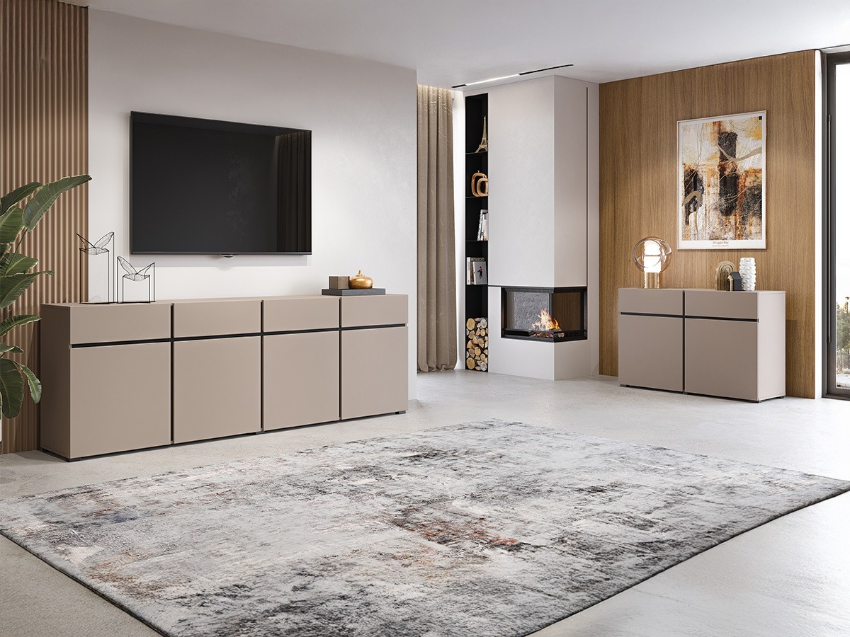 Συρταριέρα SG4290