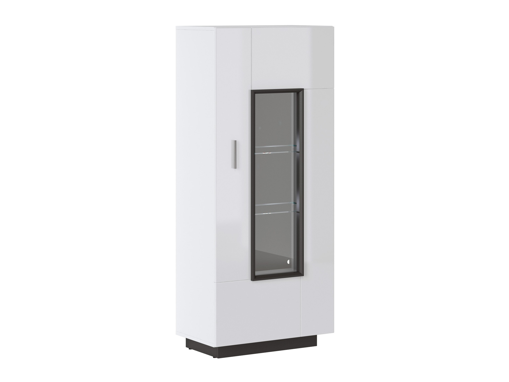 Bookcase Evaralu 100