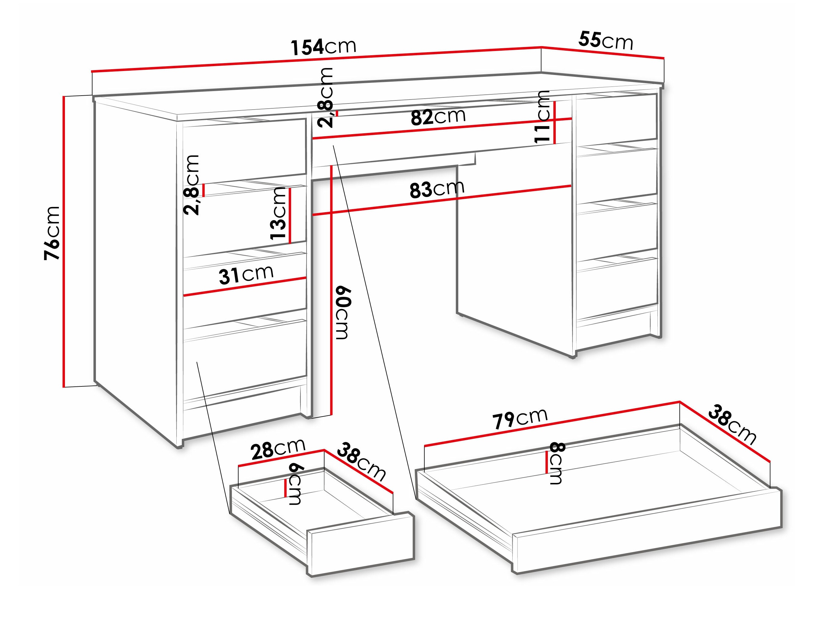 Γραφείο SG4295