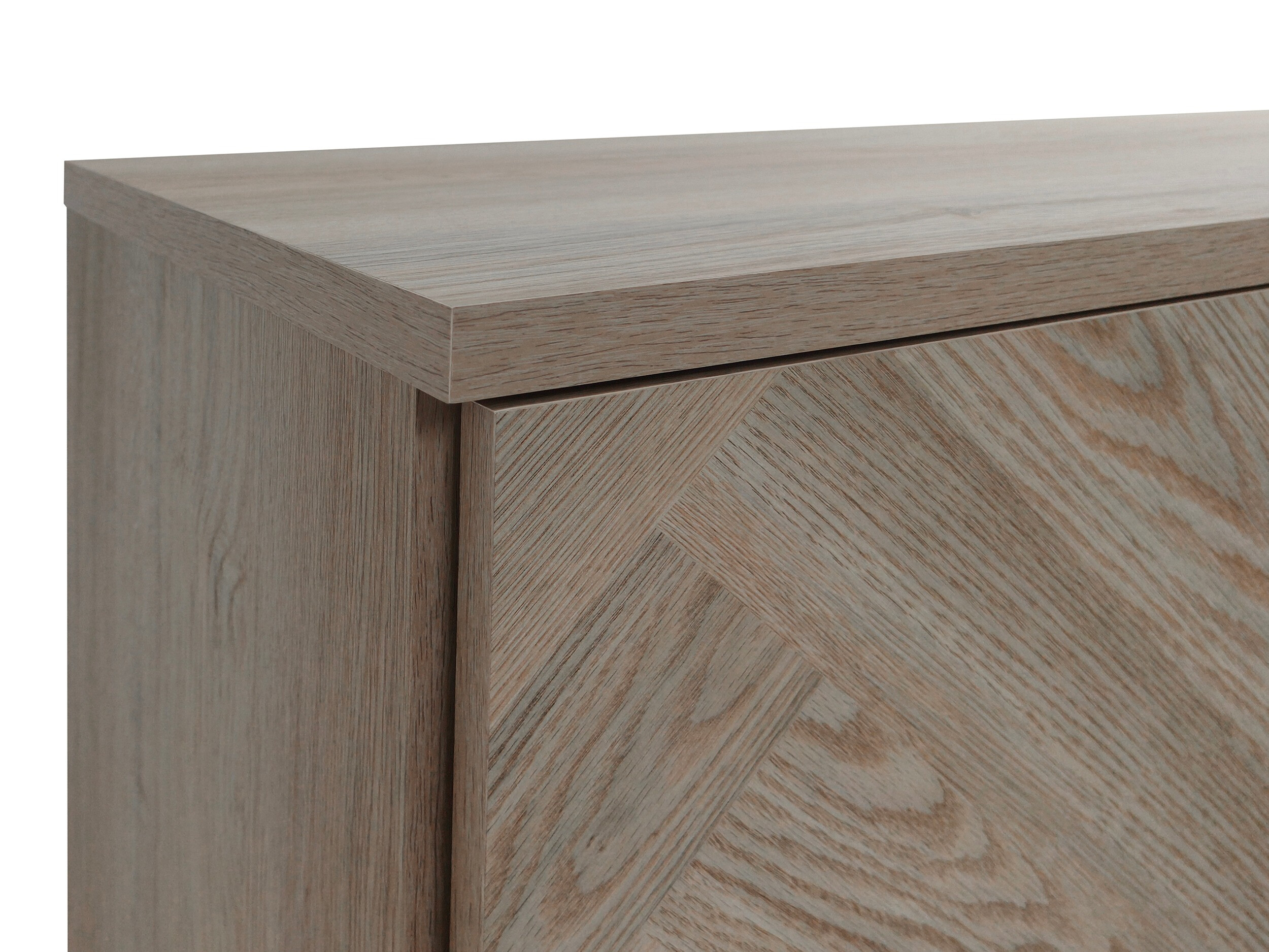 Μπουφέ Denton 1522 (Δρυς)