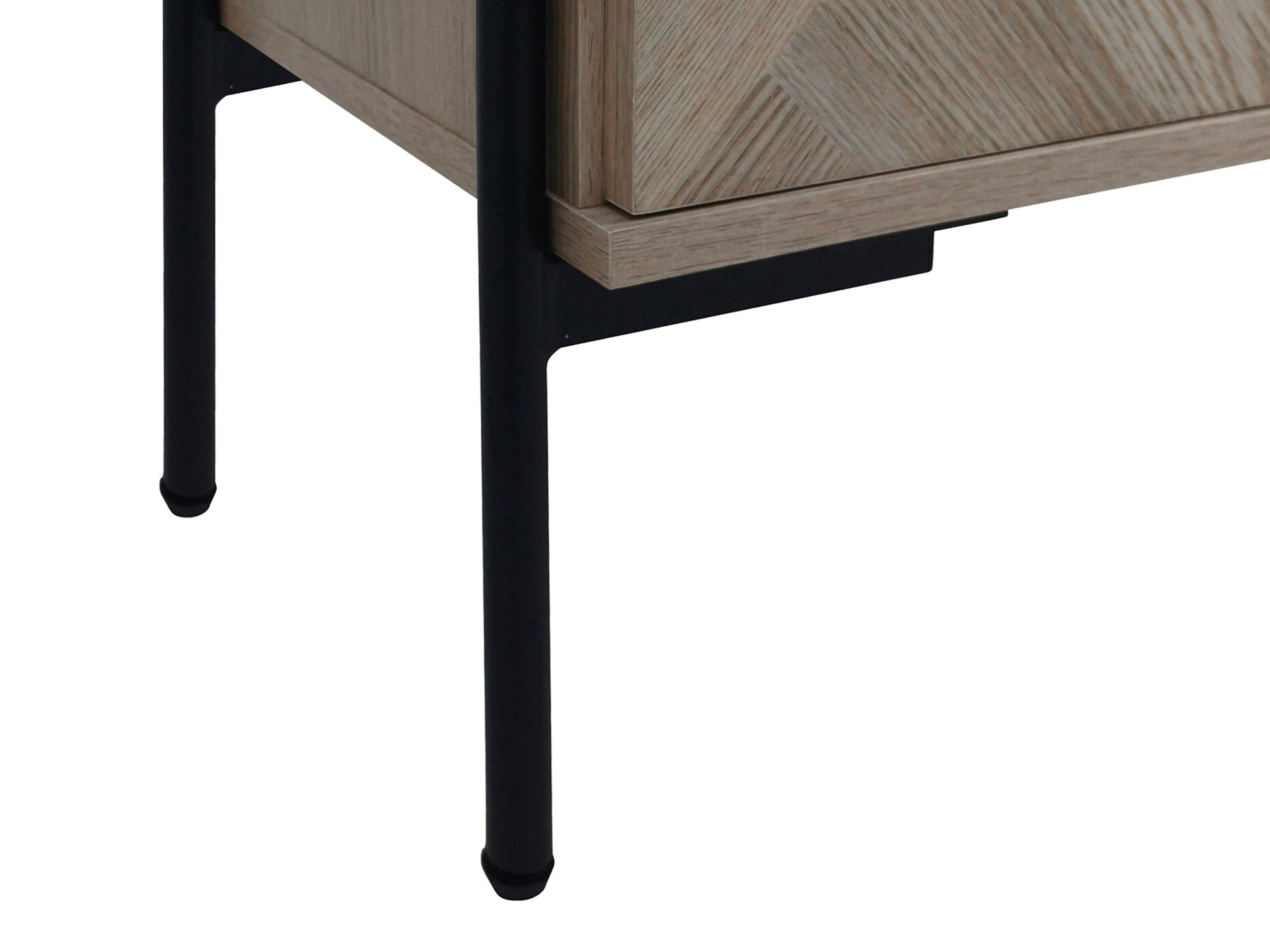 Μπουφέ Denton 1522 (Δρυς)