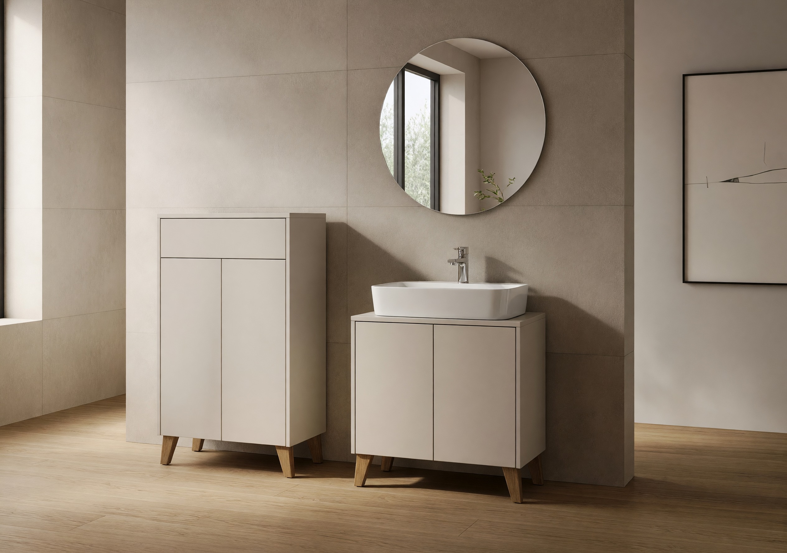 Σετ μπάνιου Voseri 107