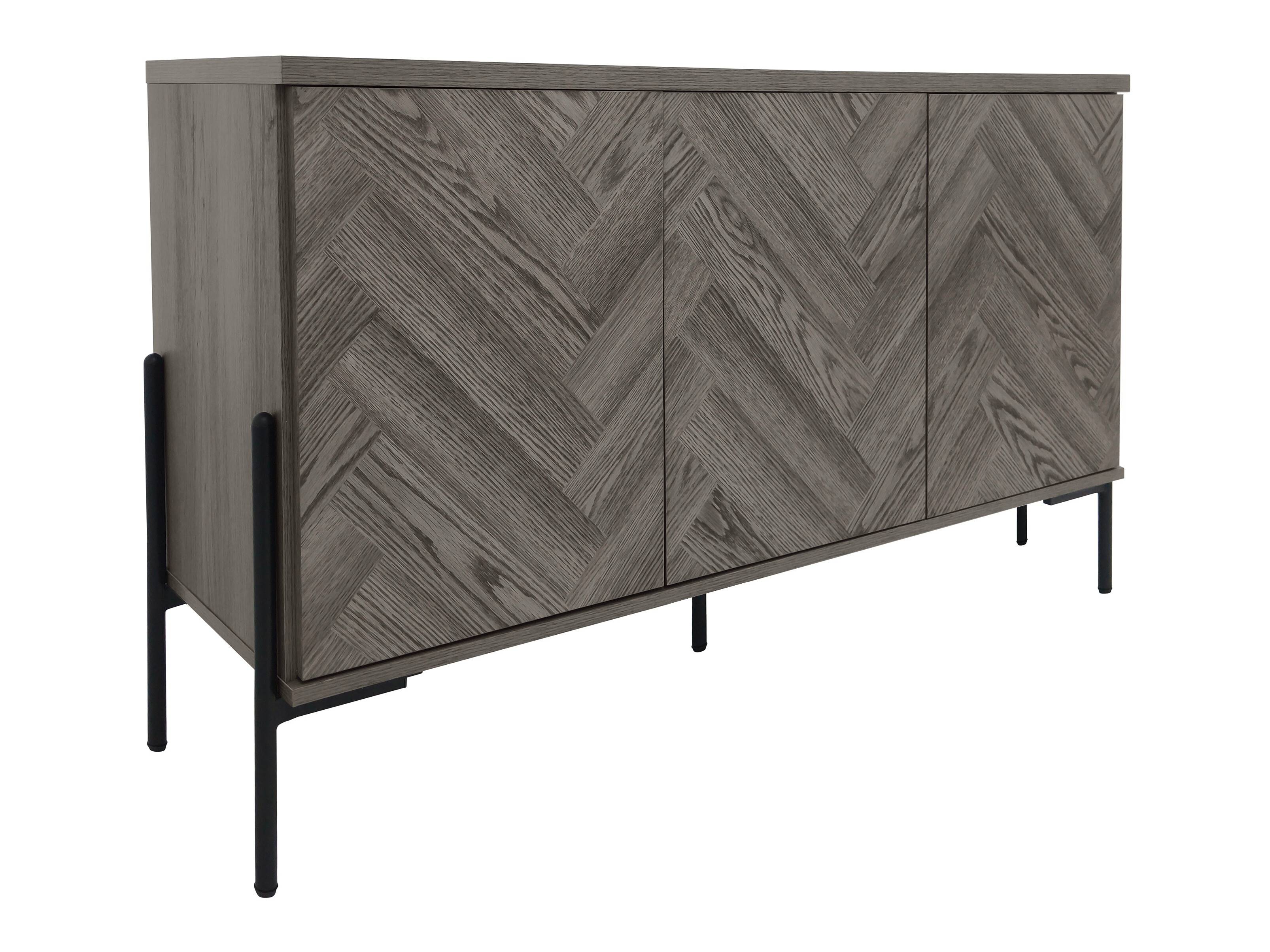 Sideboard Denton 1522 (Light oak)
