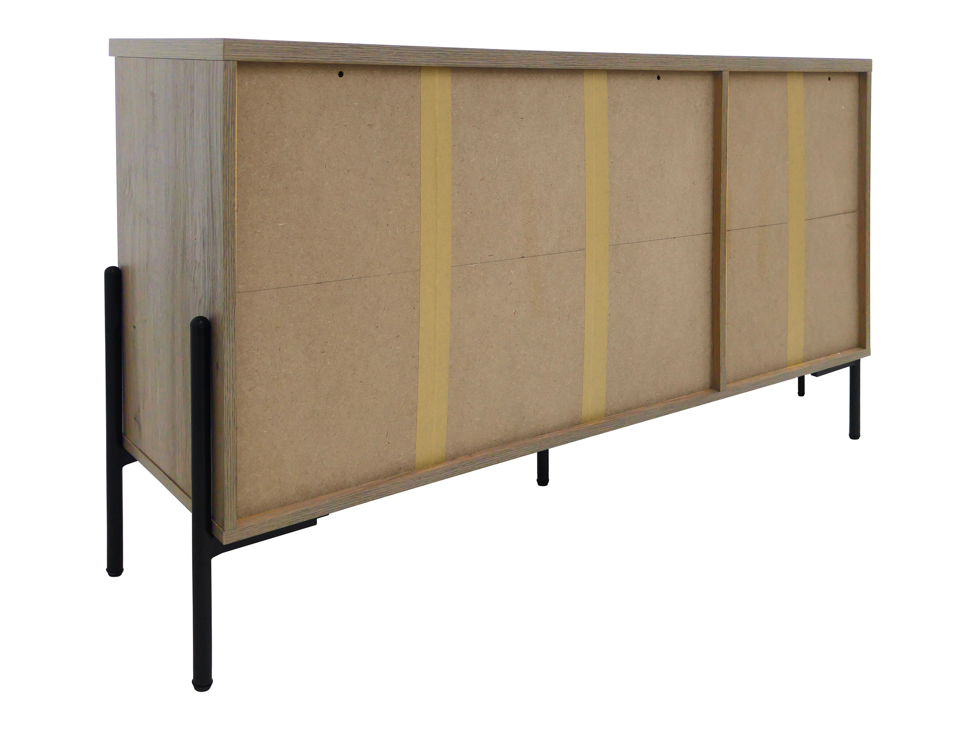 Sideboard Denton 1522 (Oak)