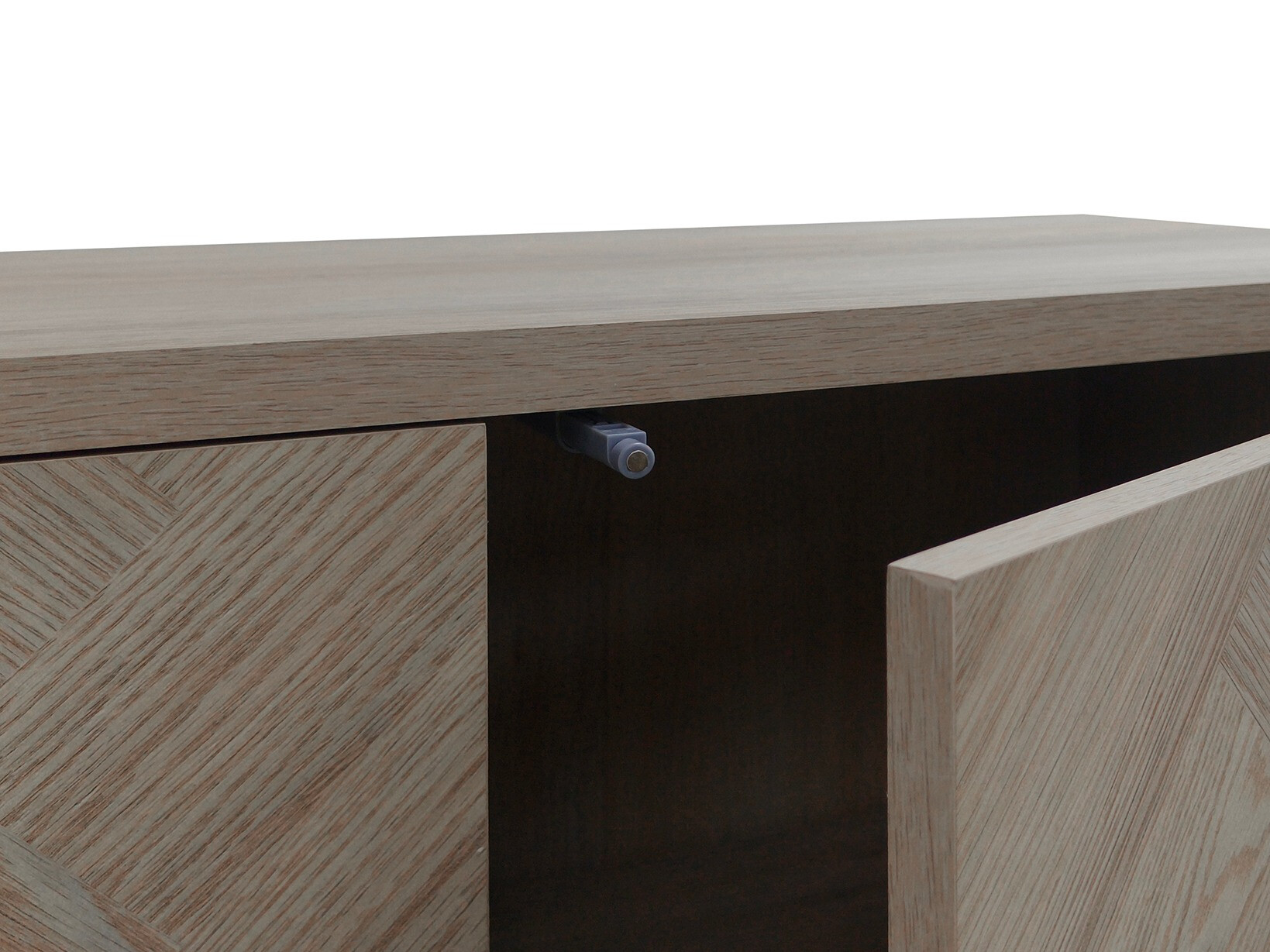 Sideboard Denton 1522 (Oak)