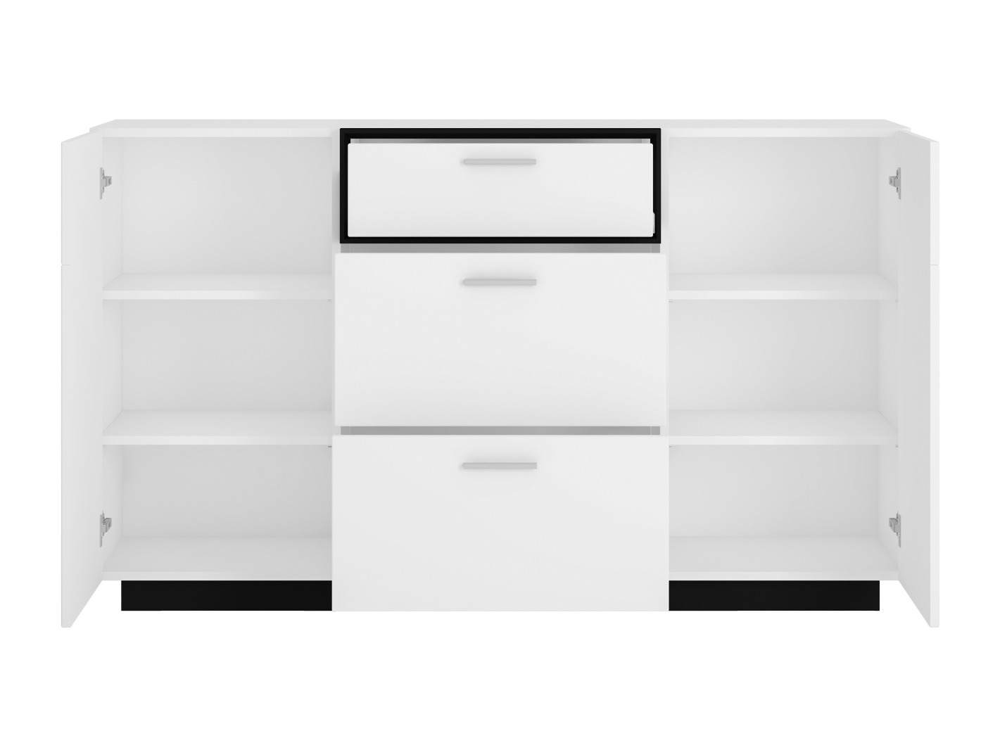 Συρταριέρα Evaralu 103