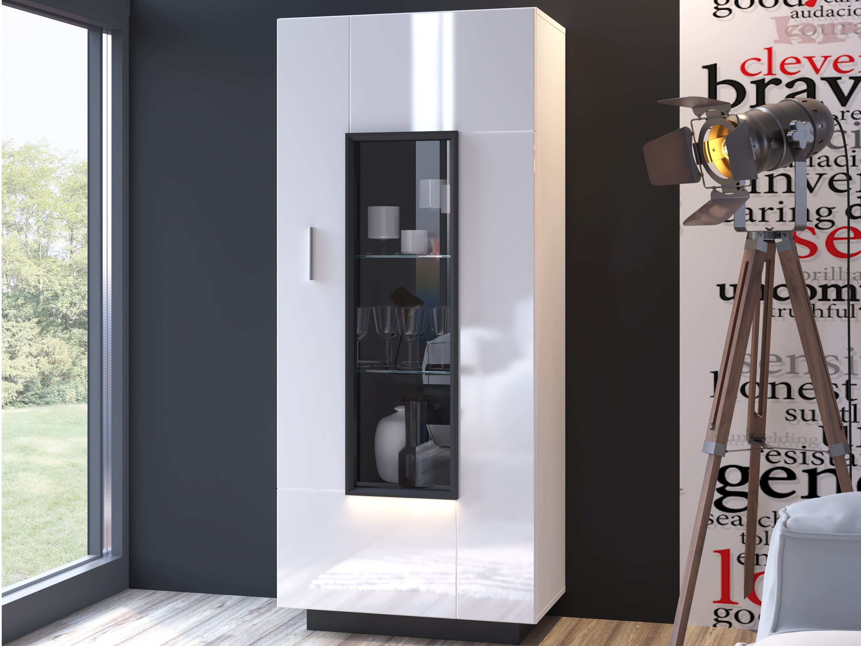 Βιβλιοθήκη Evaralu 100