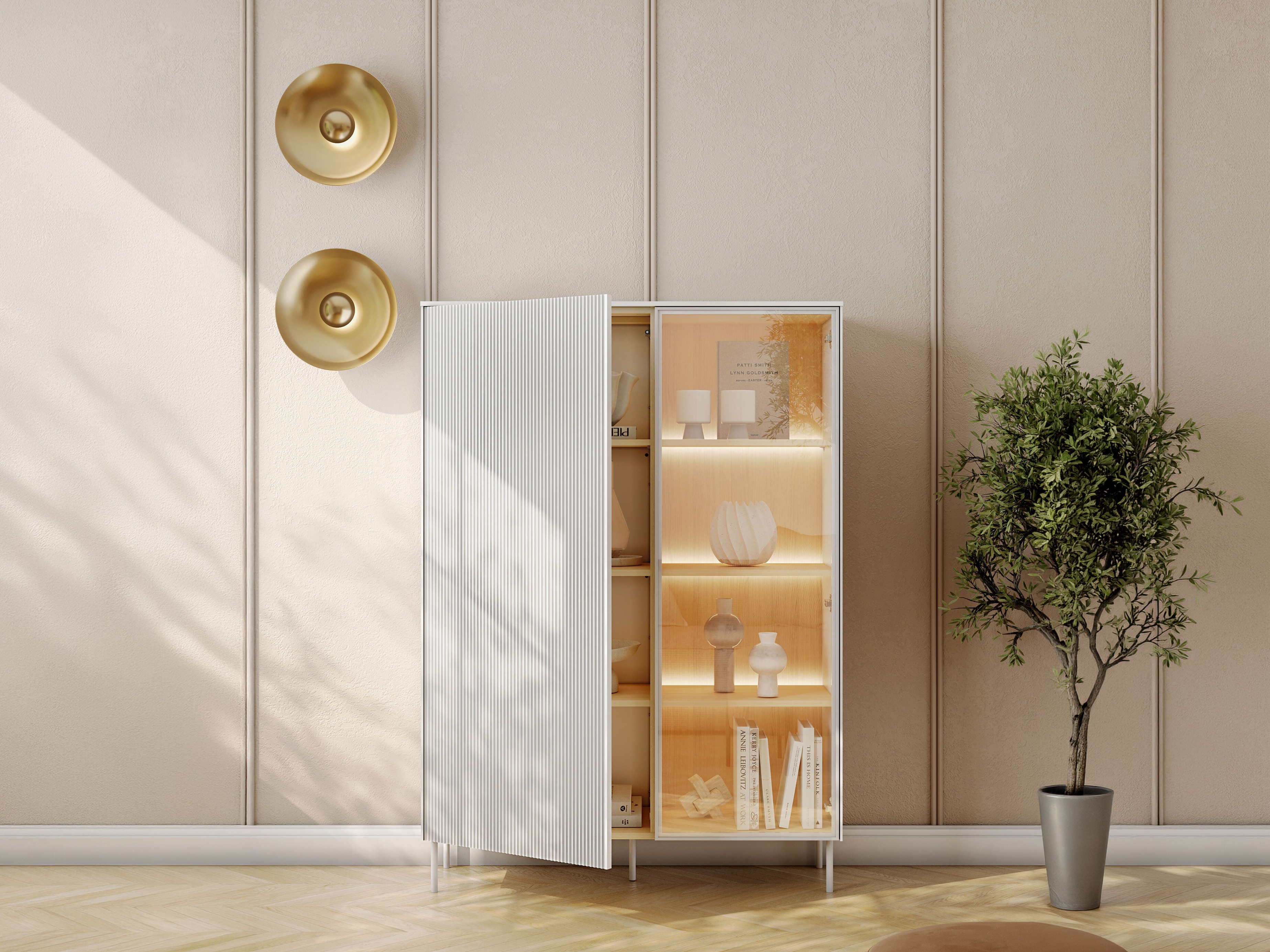 Βιβλιοθήκη Mirbelo 101