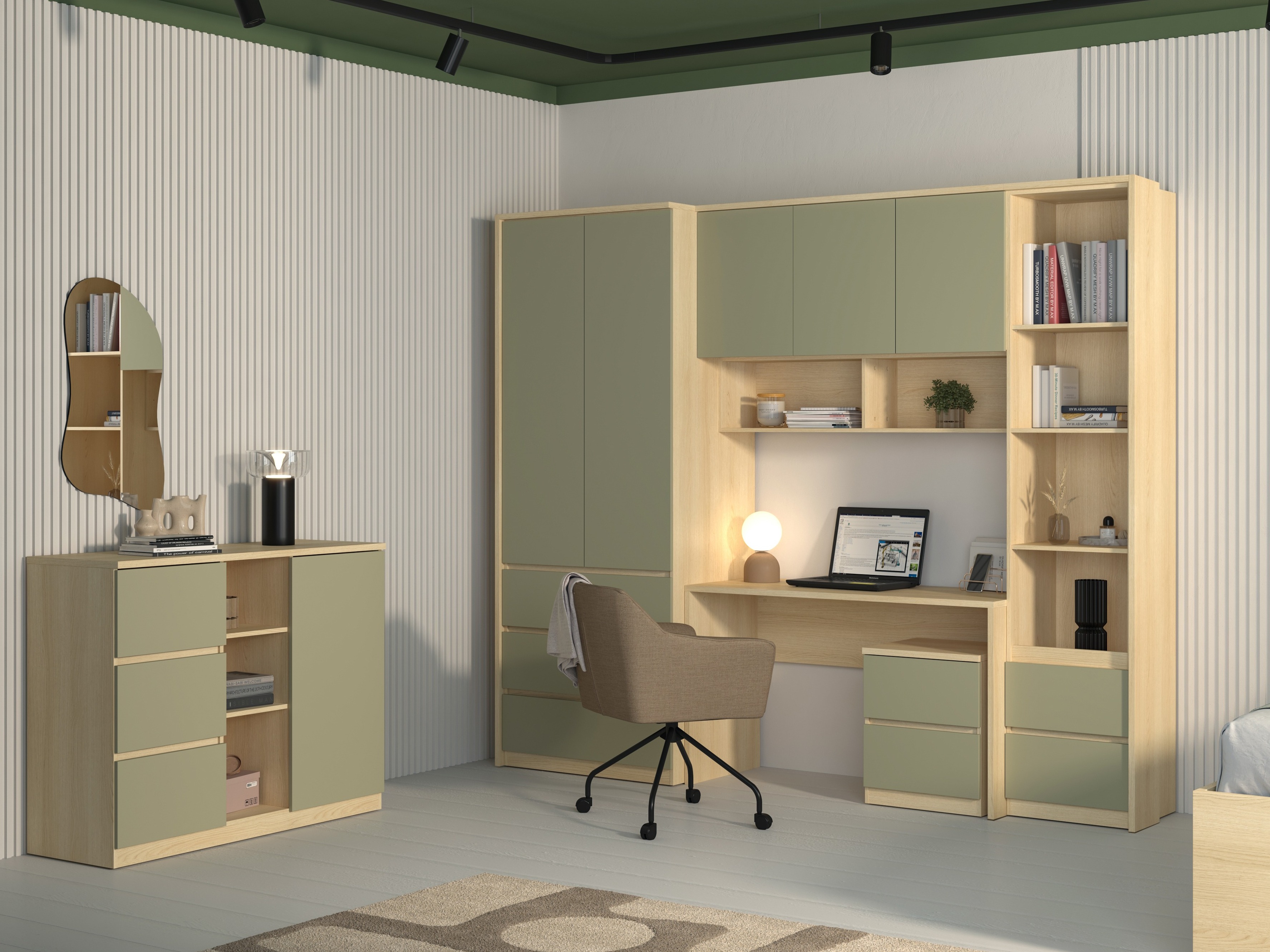 Γραφείο Nolcala 103