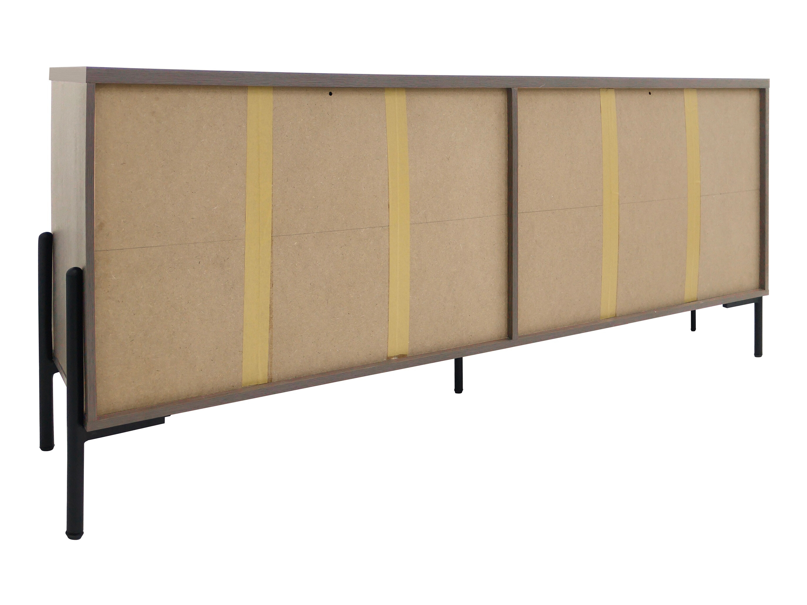 Μπουφέ Denton 1523 (Δρυς)