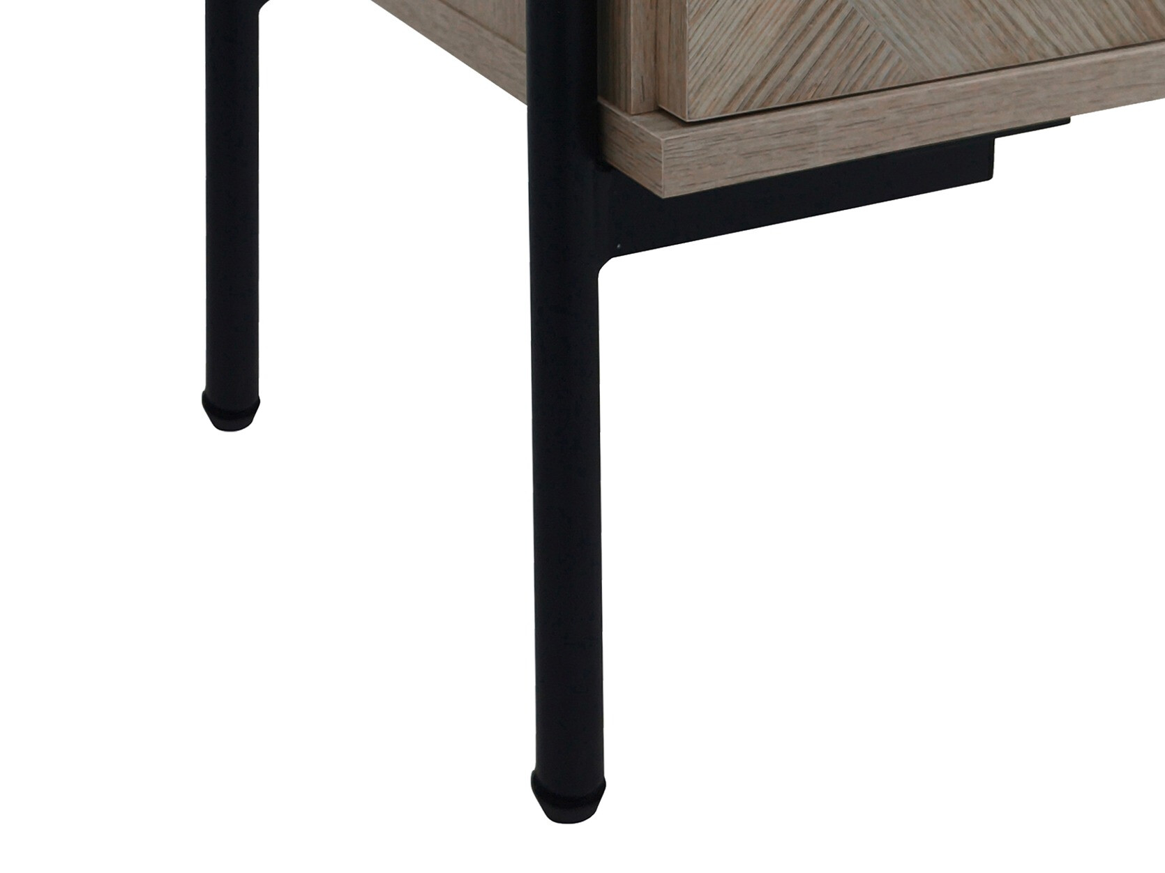 Μπουφέ Denton 1523 (Δρυς)