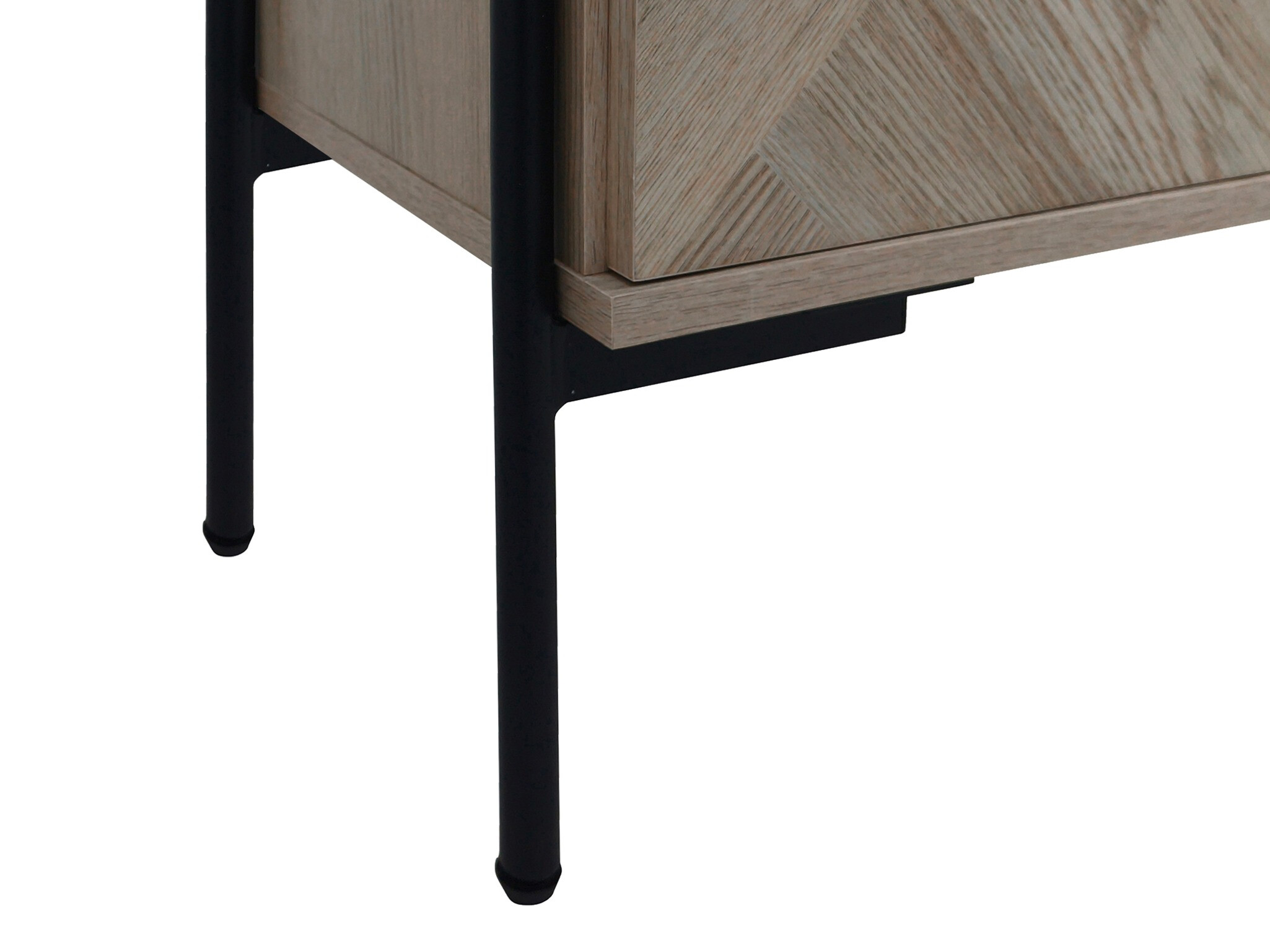 Μπουφέ Denton 1524 (Δρυς)