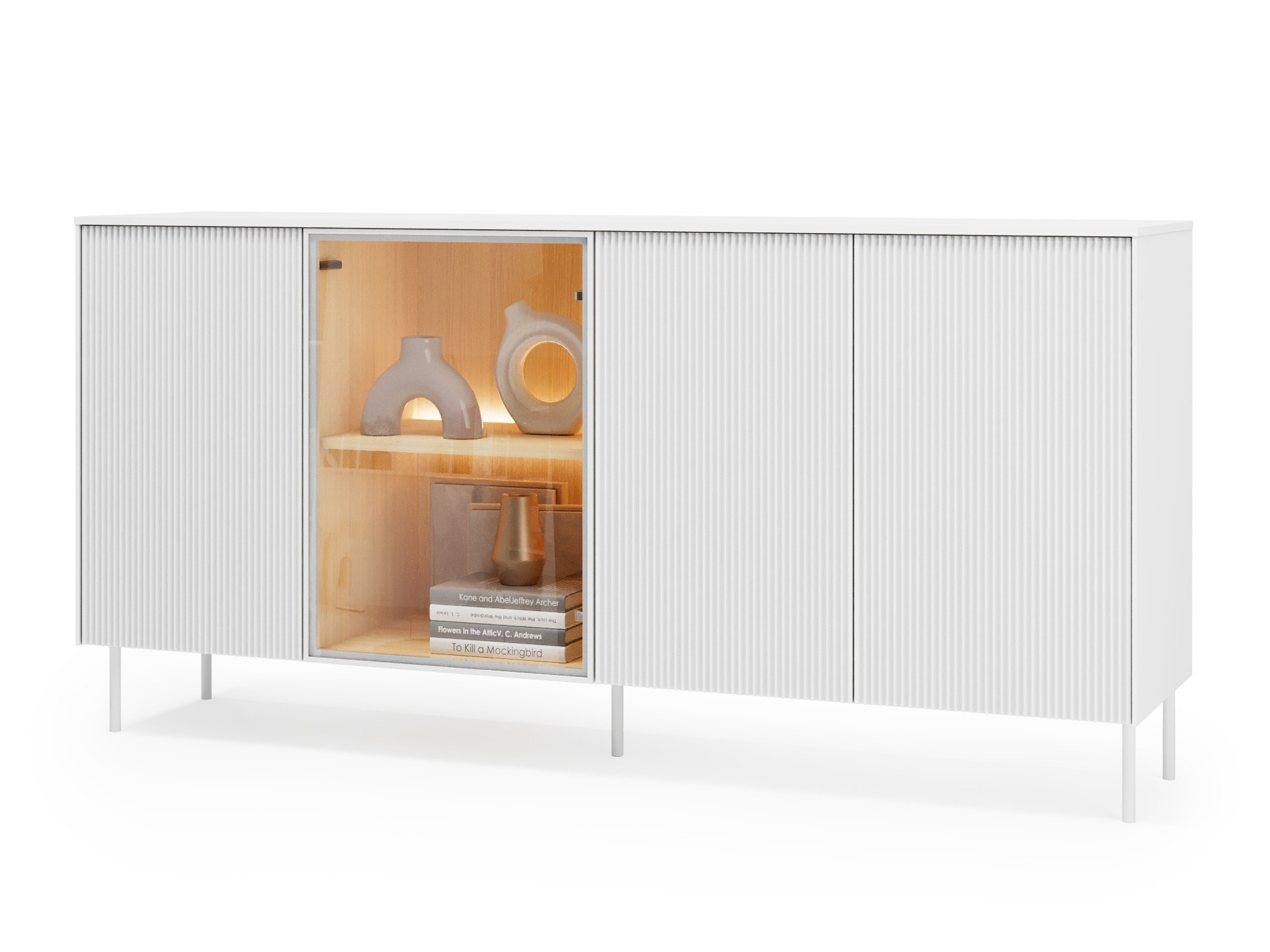 Μπουφέ Mirbelo 103