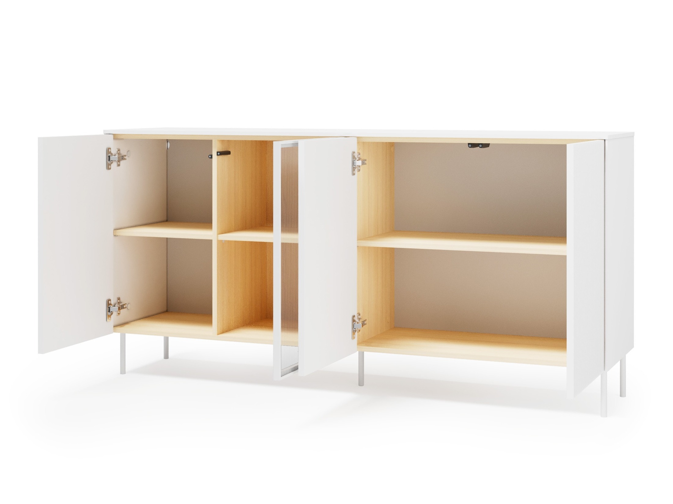 Μπουφέ Mirbelo 103