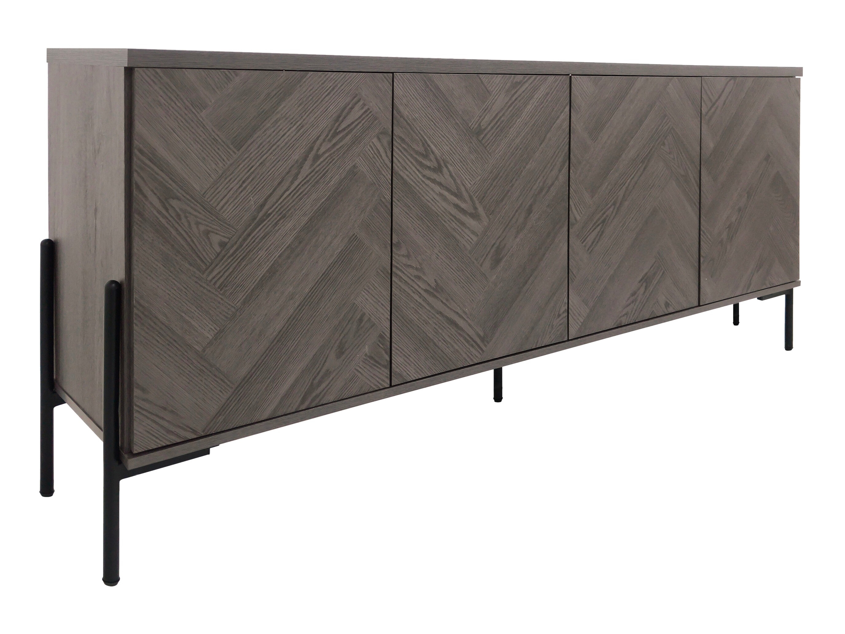 Sideboard Denton 1523 (Light oak)