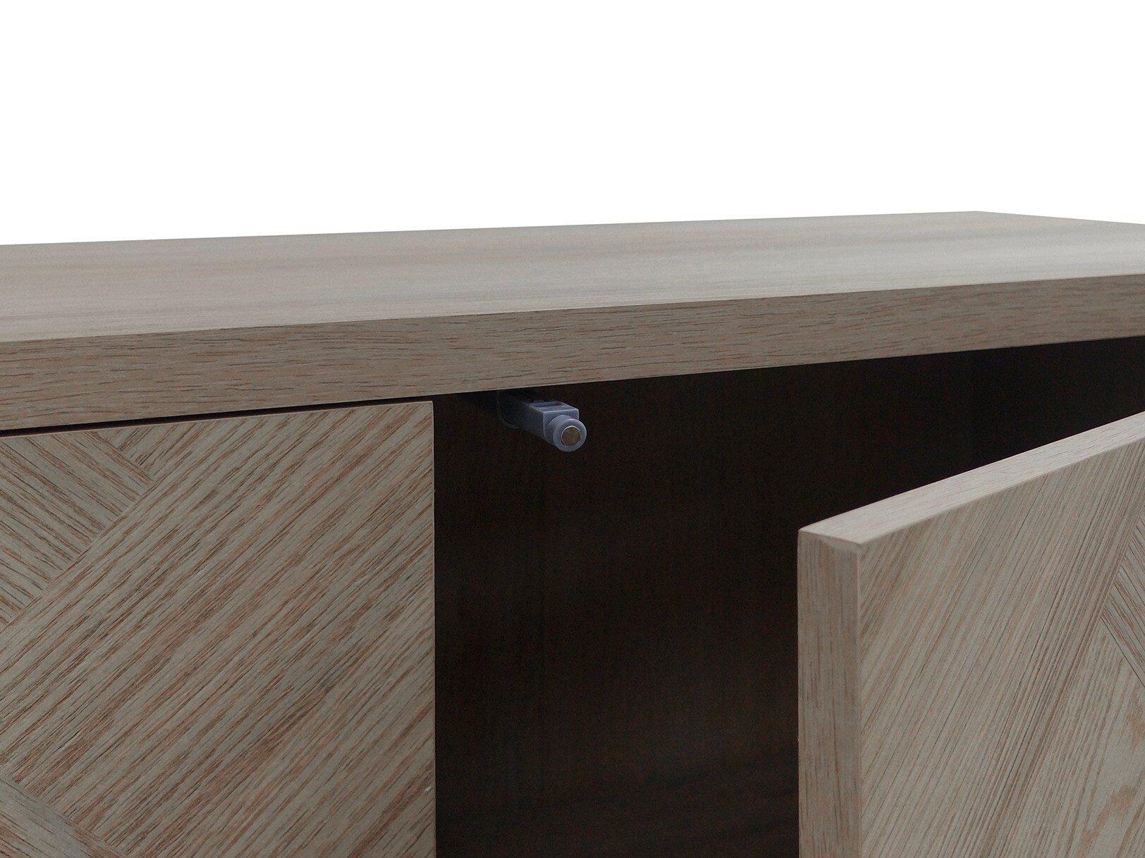 Sideboard Denton 1523 (Oak)