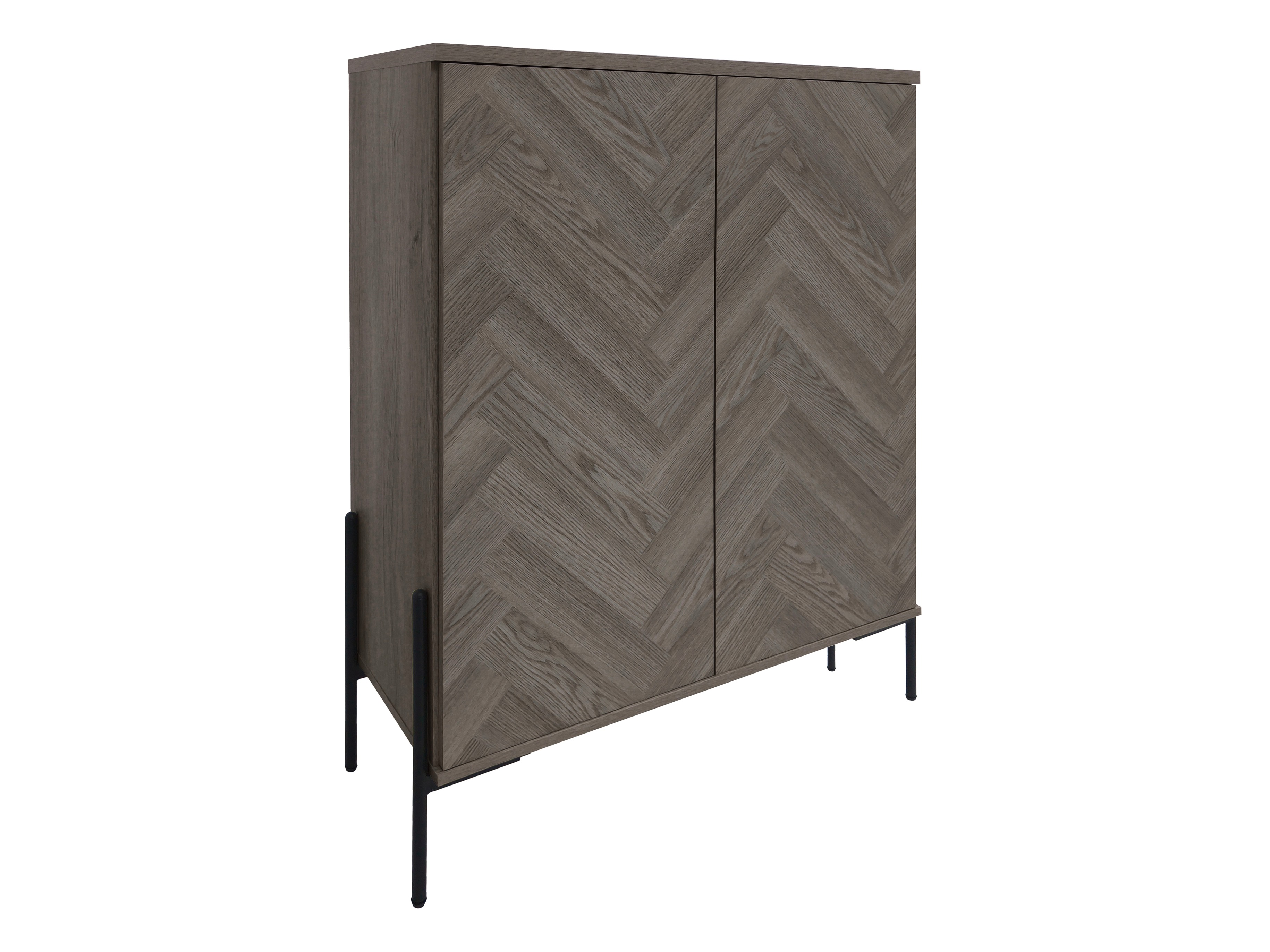 Sideboard Denton 1524 (Light oak)