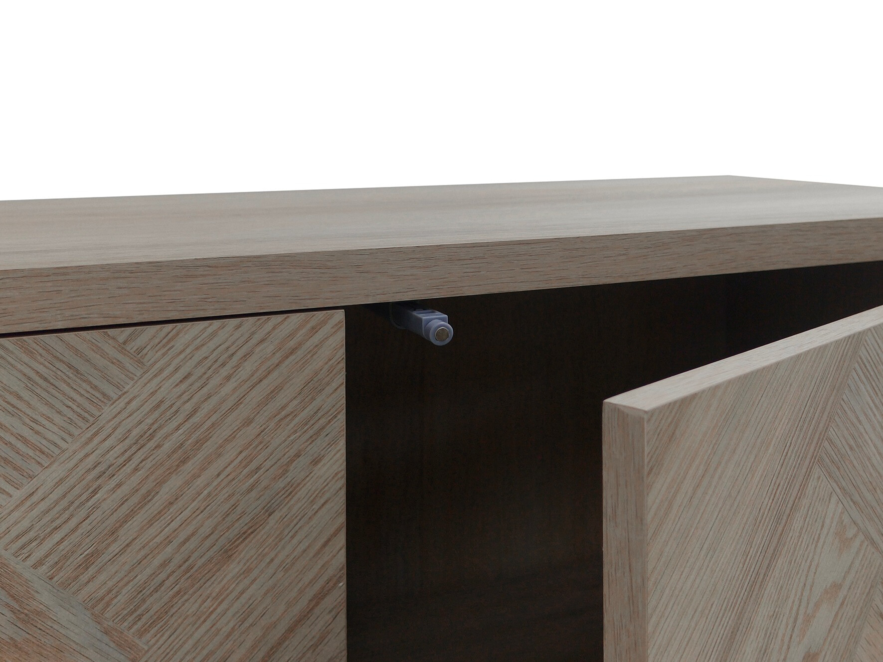 Sideboard Denton 1524 (Oak)
