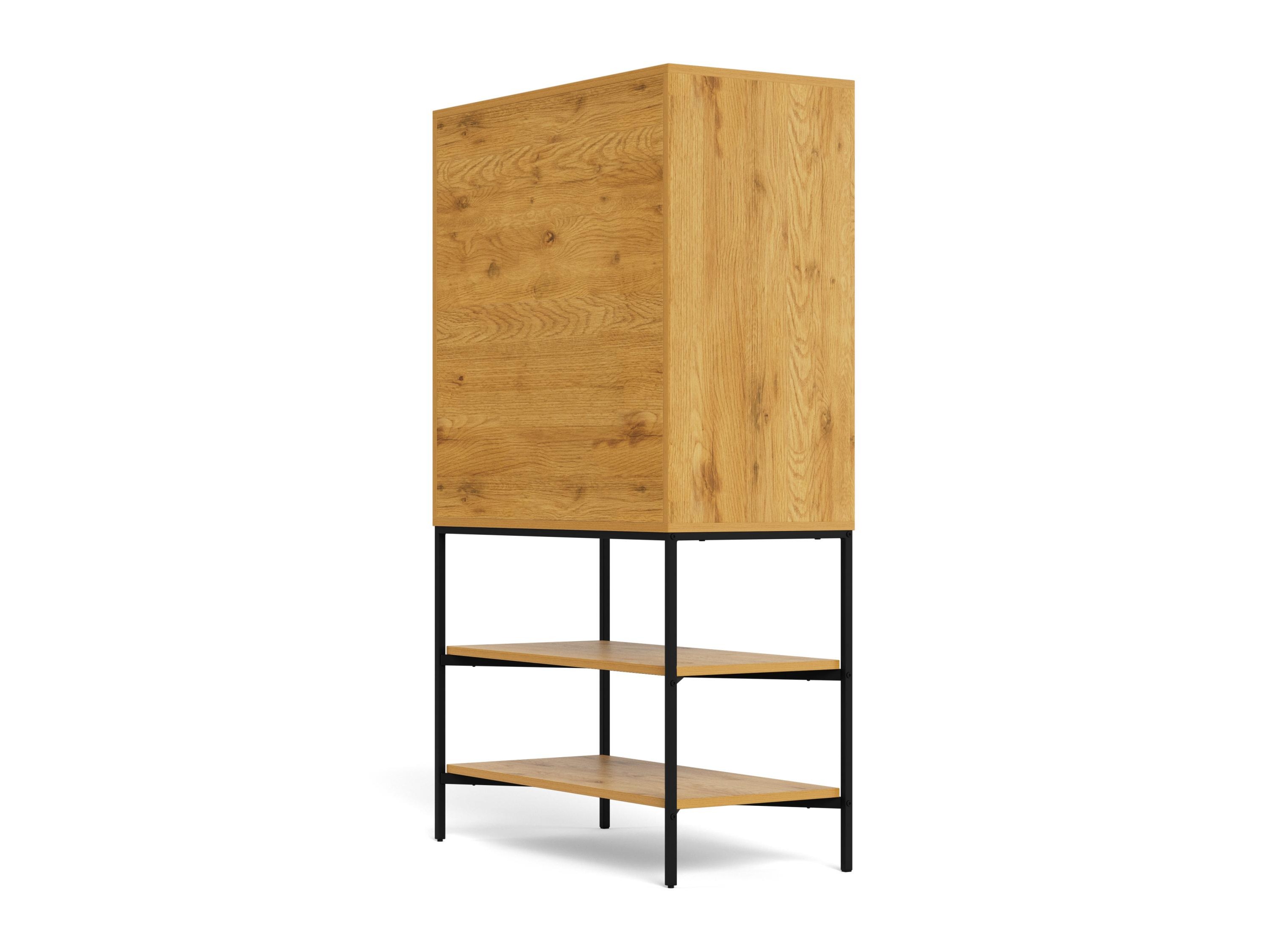 Βιβλιοθήκη Norsica 954 (Άγρια δρυς)