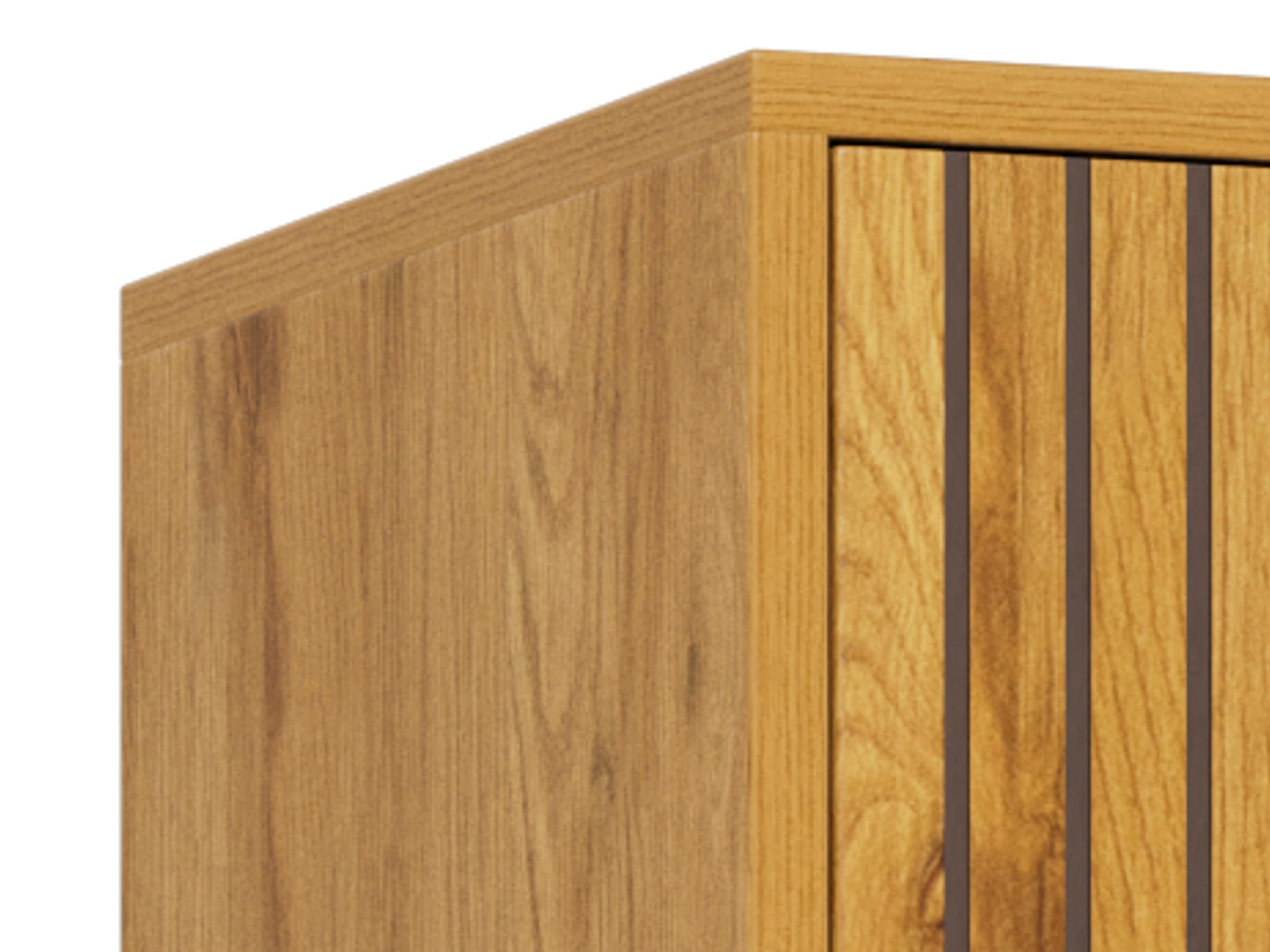 Βιβλιοθήκη Norsica 954 (Άγρια δρυς)