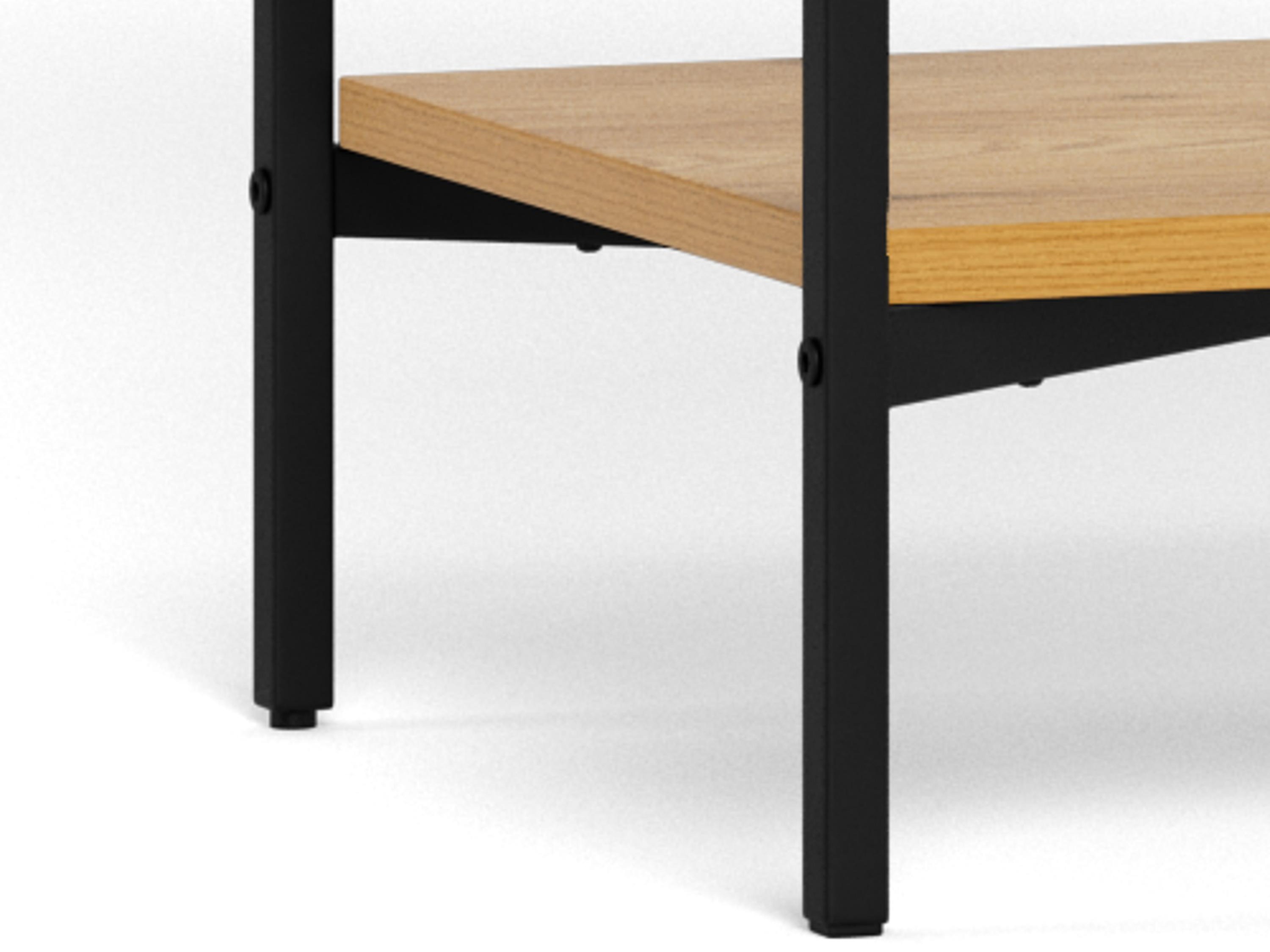 Βιβλιοθήκη Norsica 954 (Άγρια δρυς)