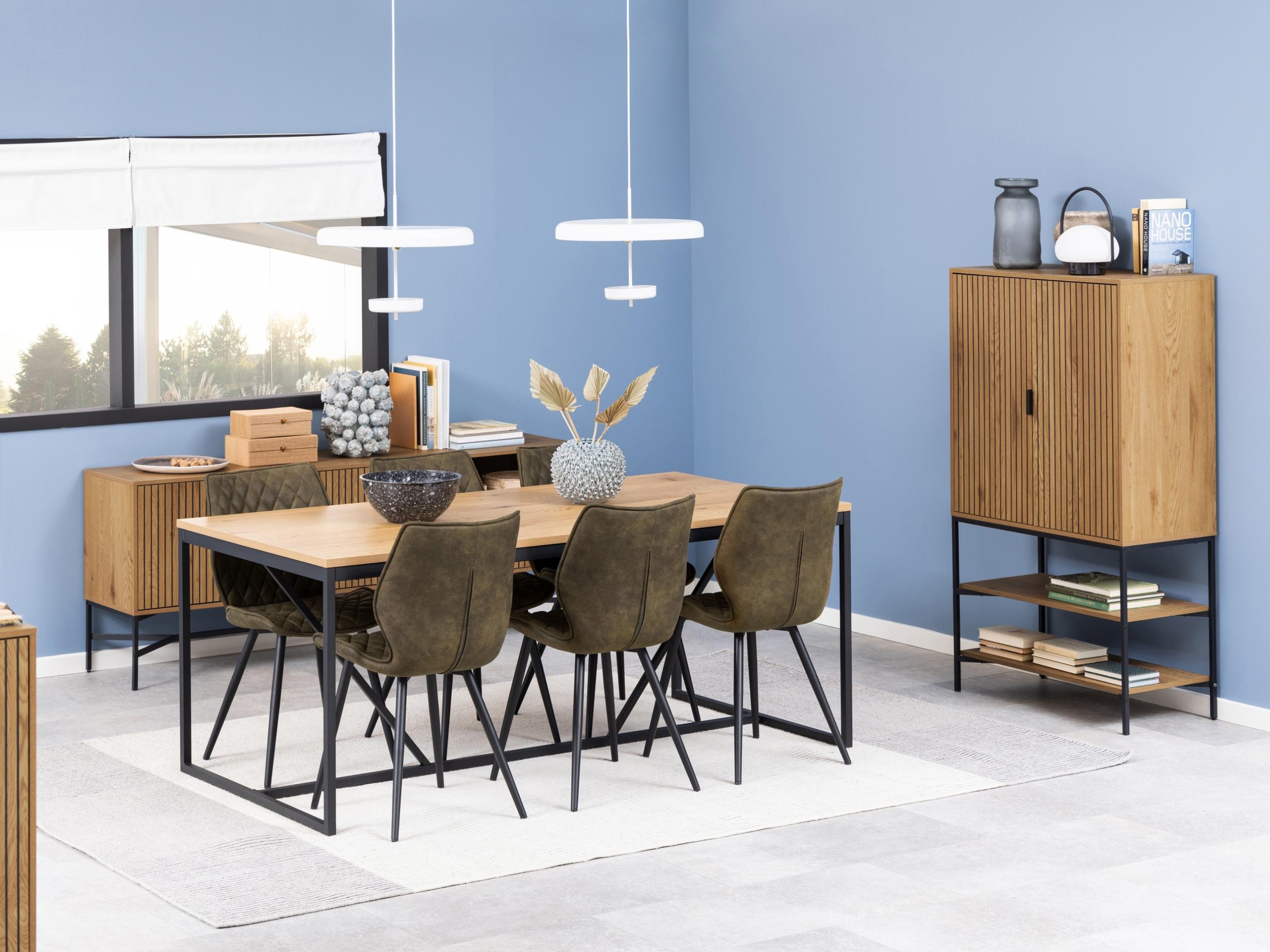 Βιβλιοθήκη Norsica 954 (Άγρια δρυς)