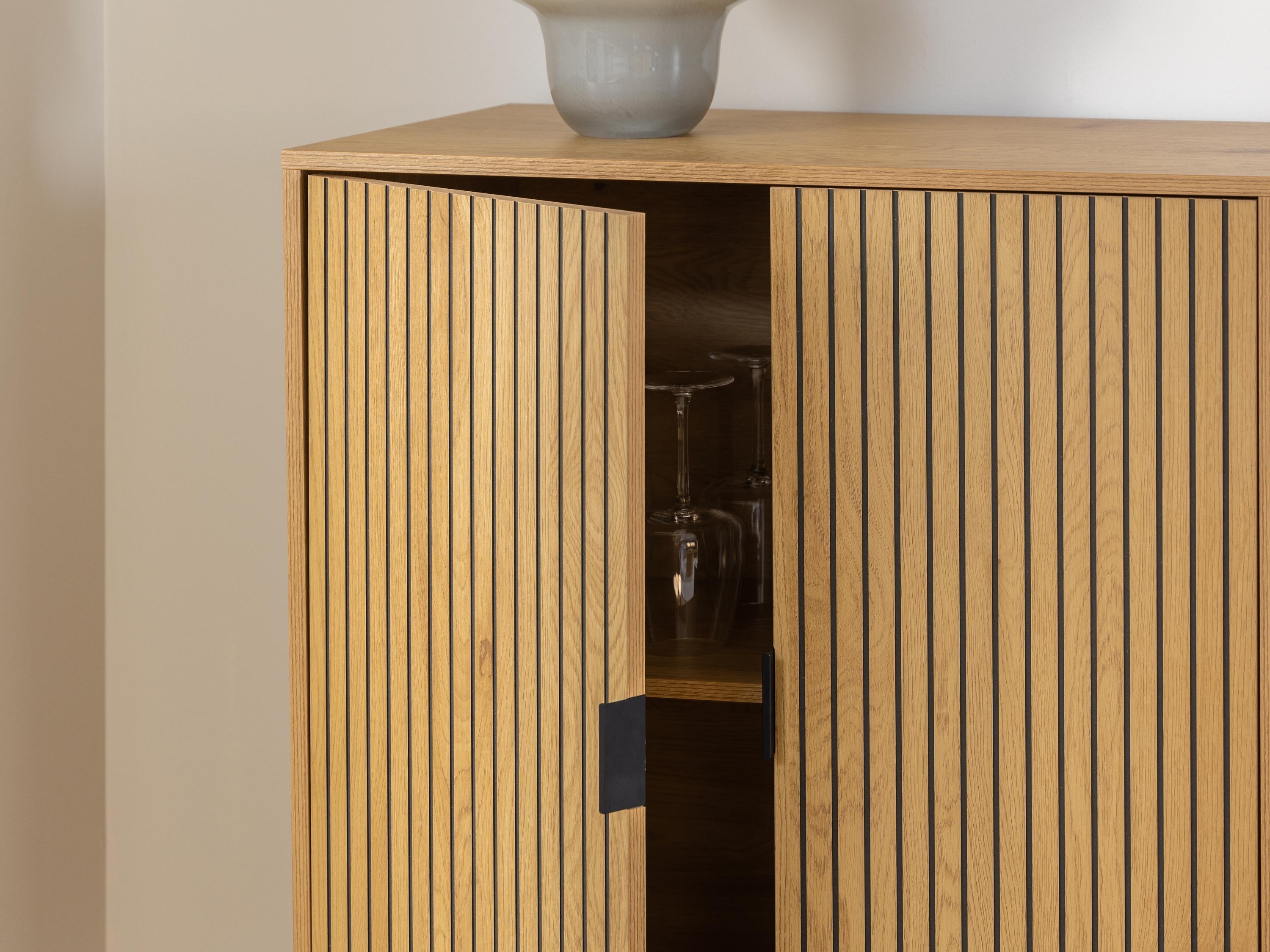 Βιβλιοθήκη Norsica 954 (Άγρια δρυς)