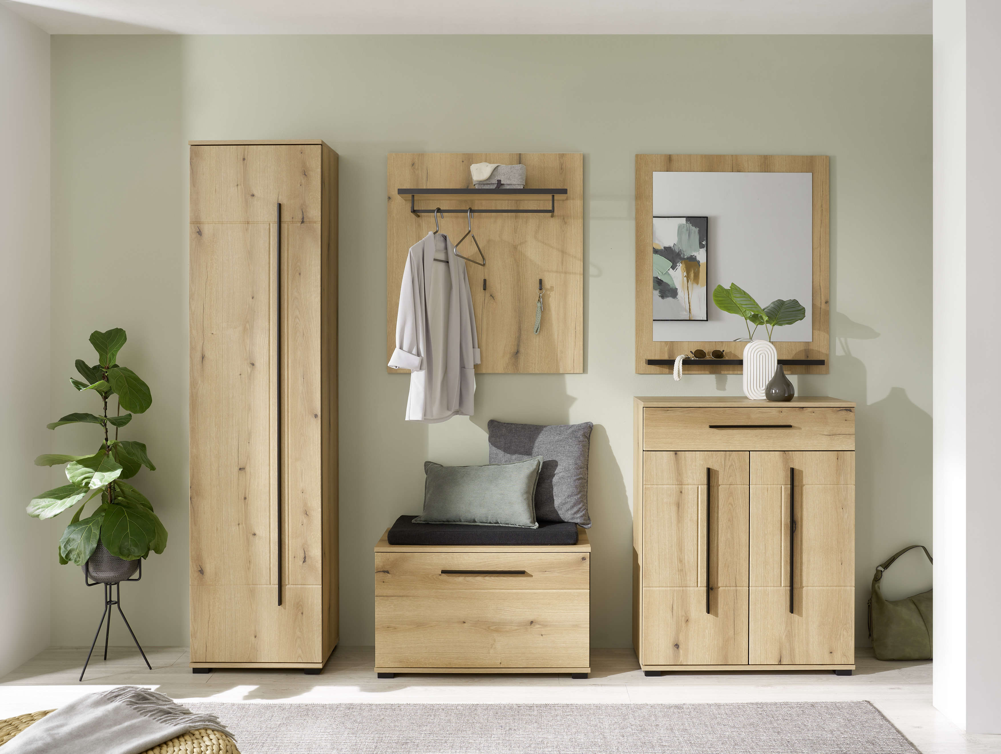Chest of drawers Mondala 102
