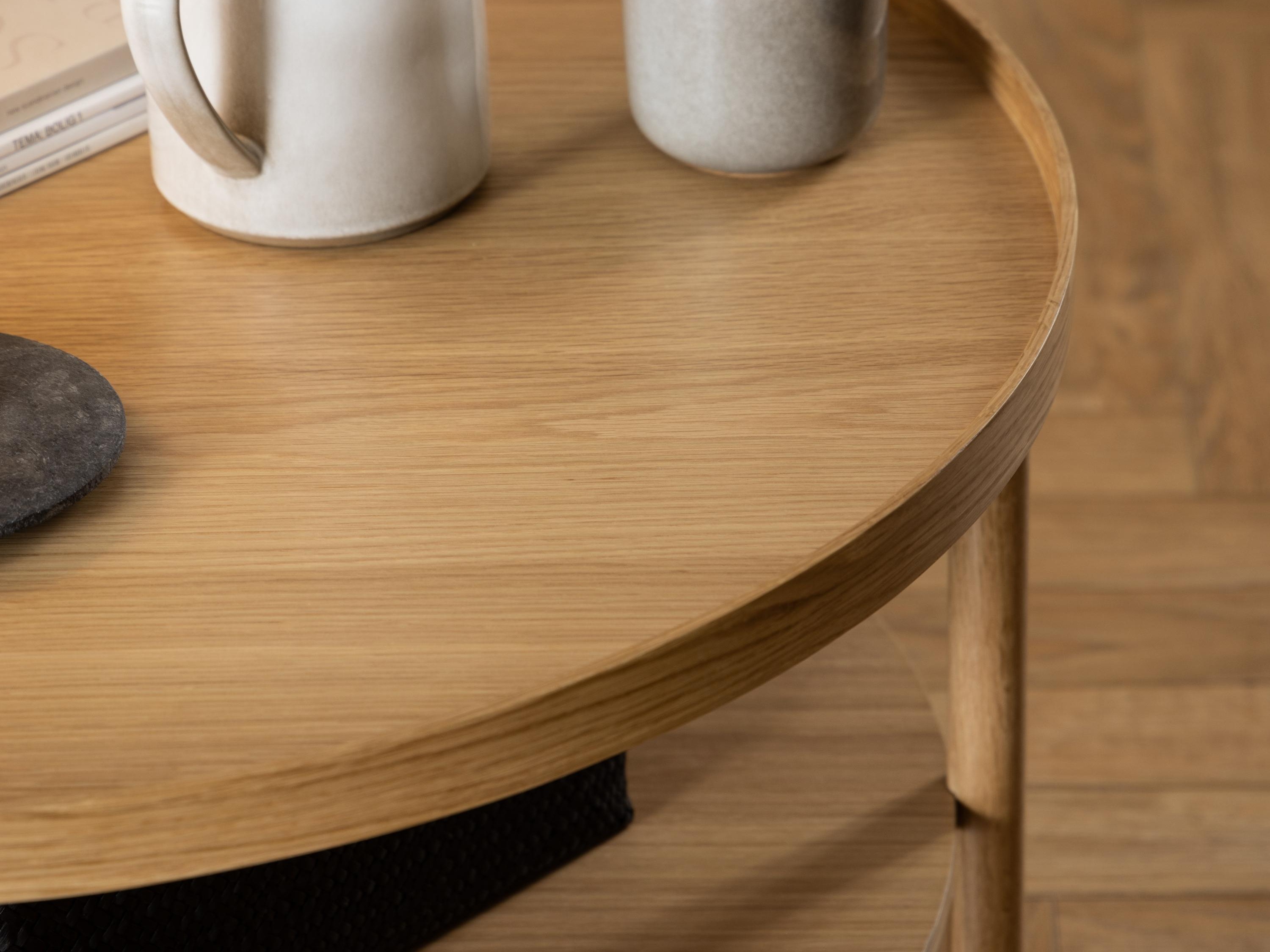 Coffee table Norsica 900