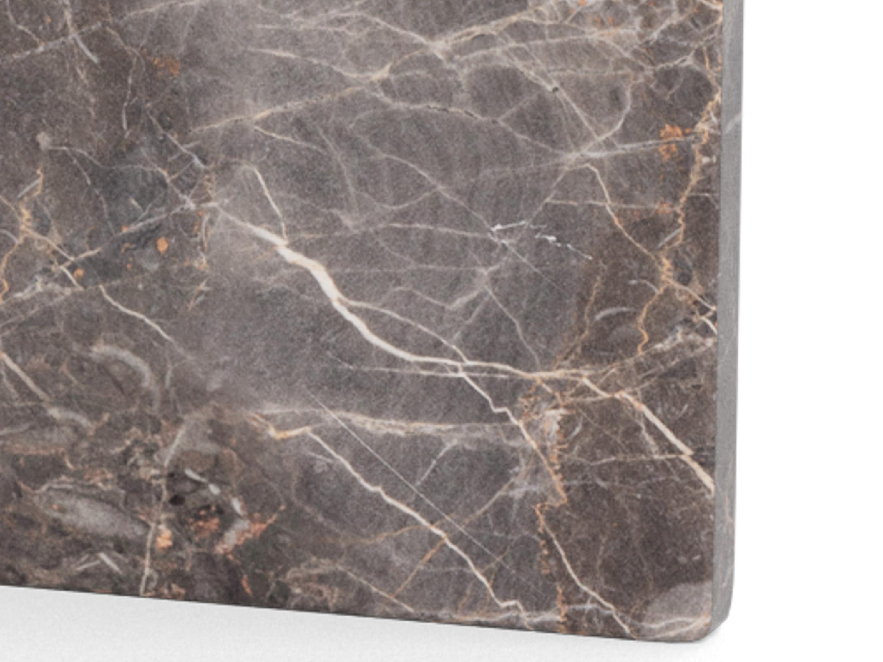 Τραπεζάκι σαλονιού Norsica 952 (Καφέ)