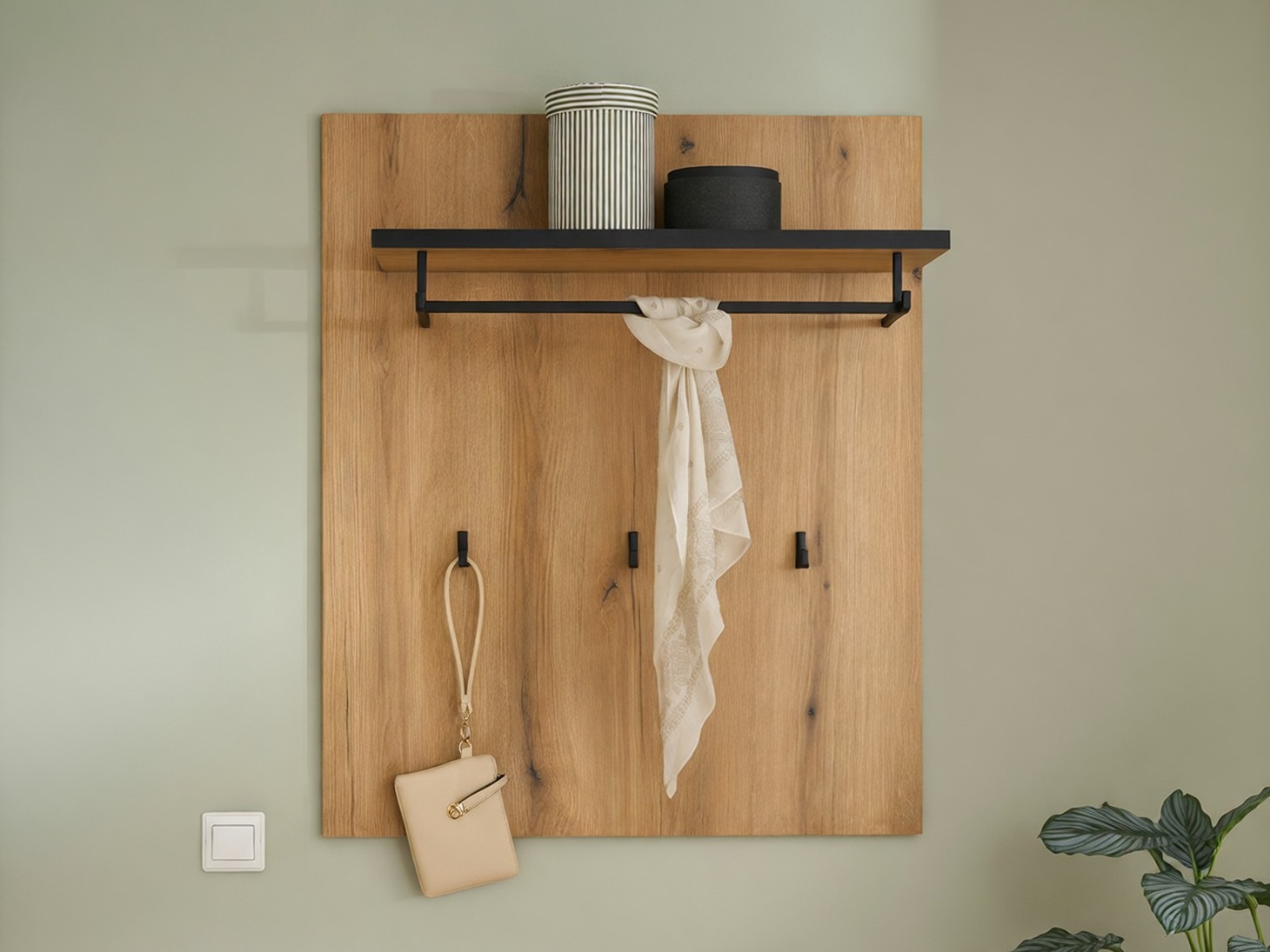 Coat rack Mondala 105