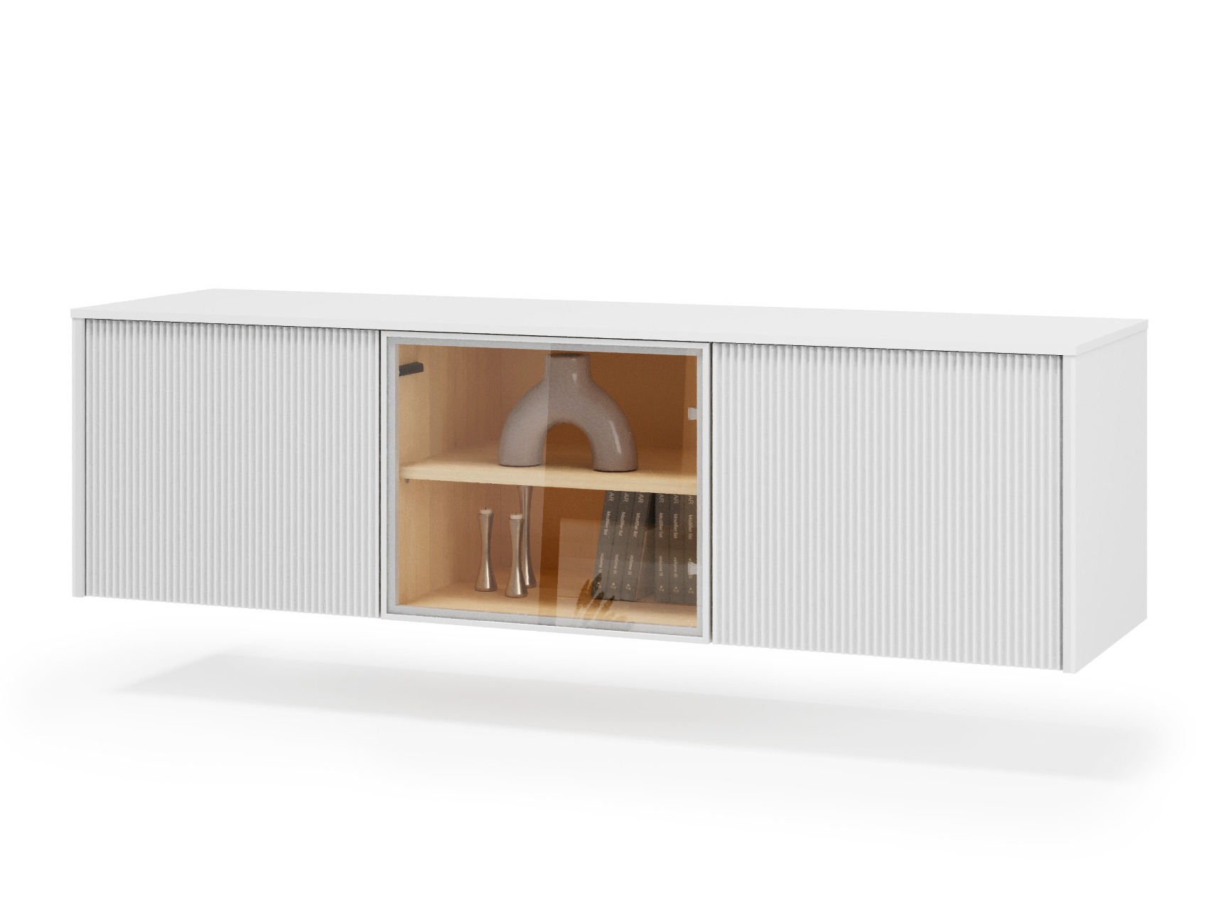 Έπιπλο τηλεόρασης Mirbelo 108