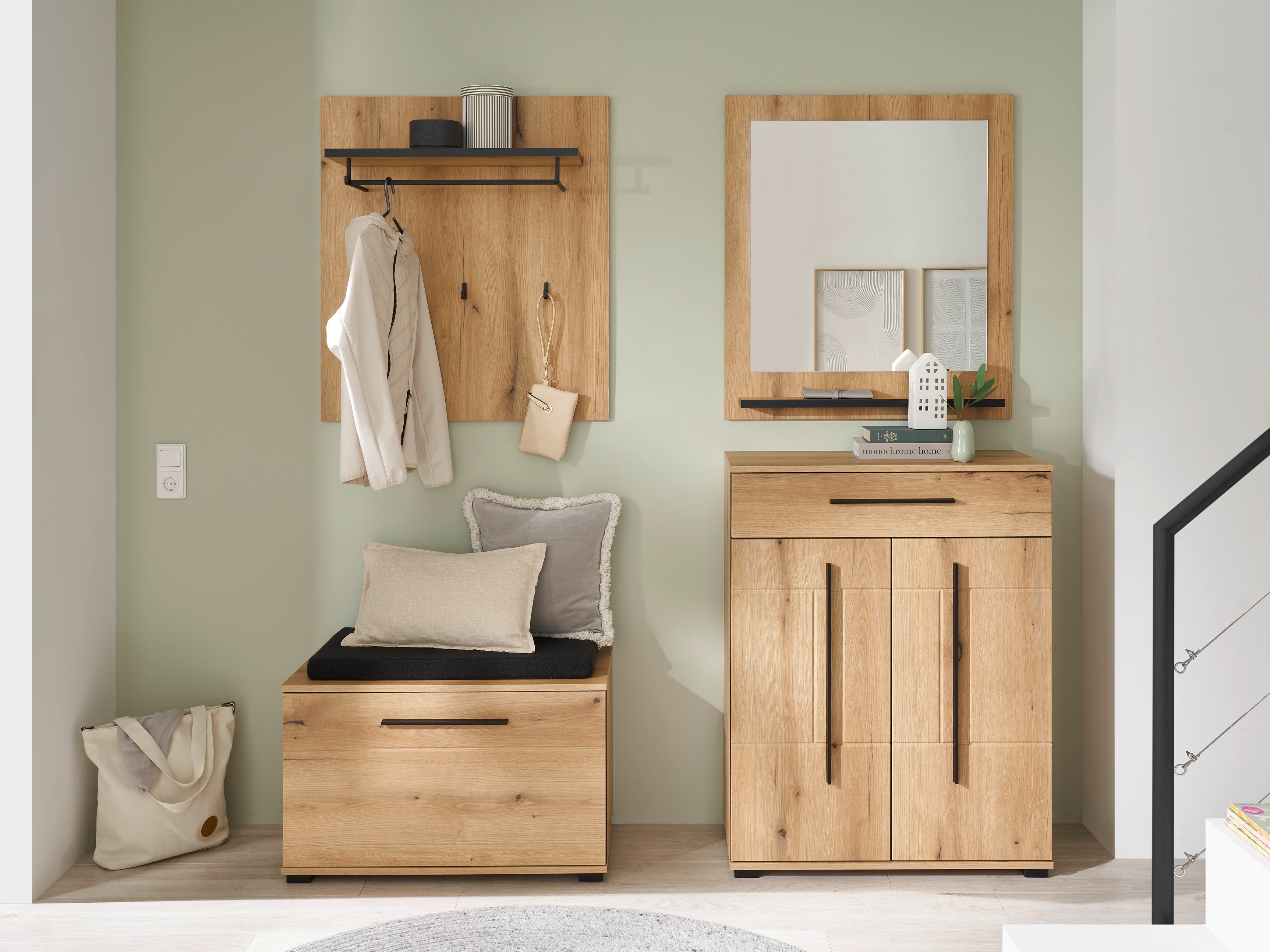 Καθρέφτης Mondala 106