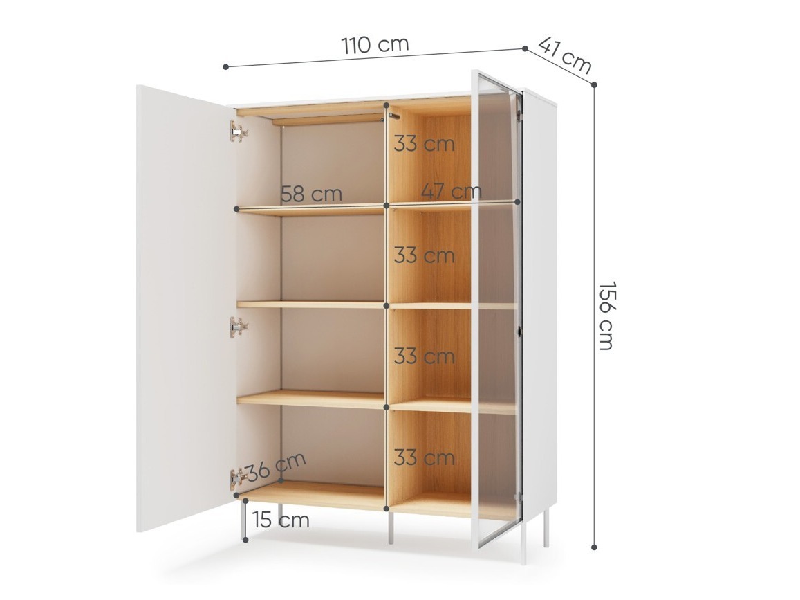 Σετ επίπλων σαλονιού Mirbelo 109