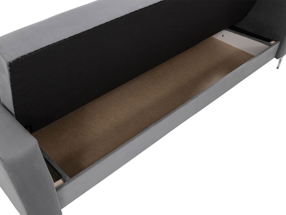 Καναπές-κρεβάτι SG4299 mε μικρή φθορά