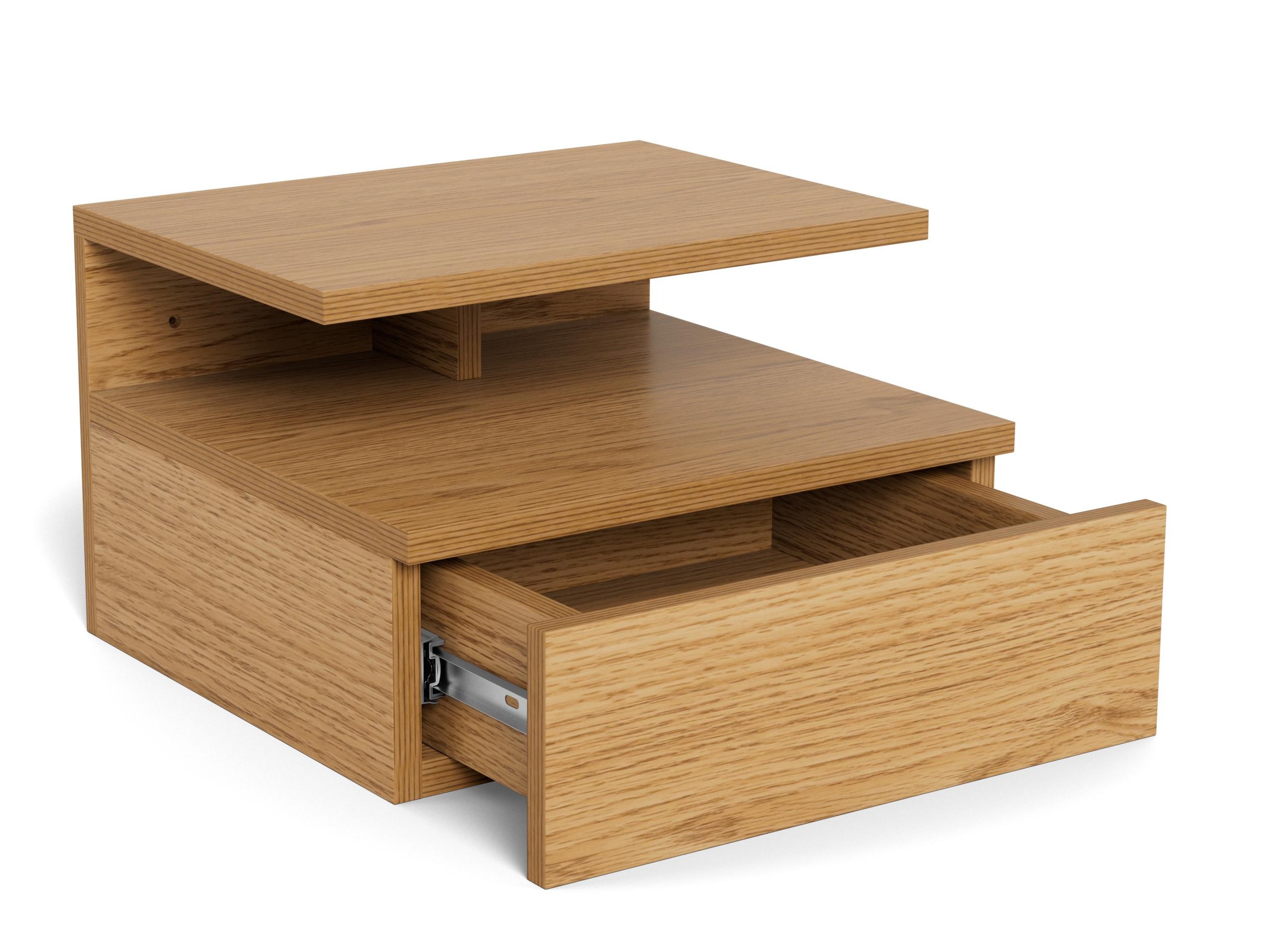 Κομοδίνο Norsica 970 (Άγρια δρυς)