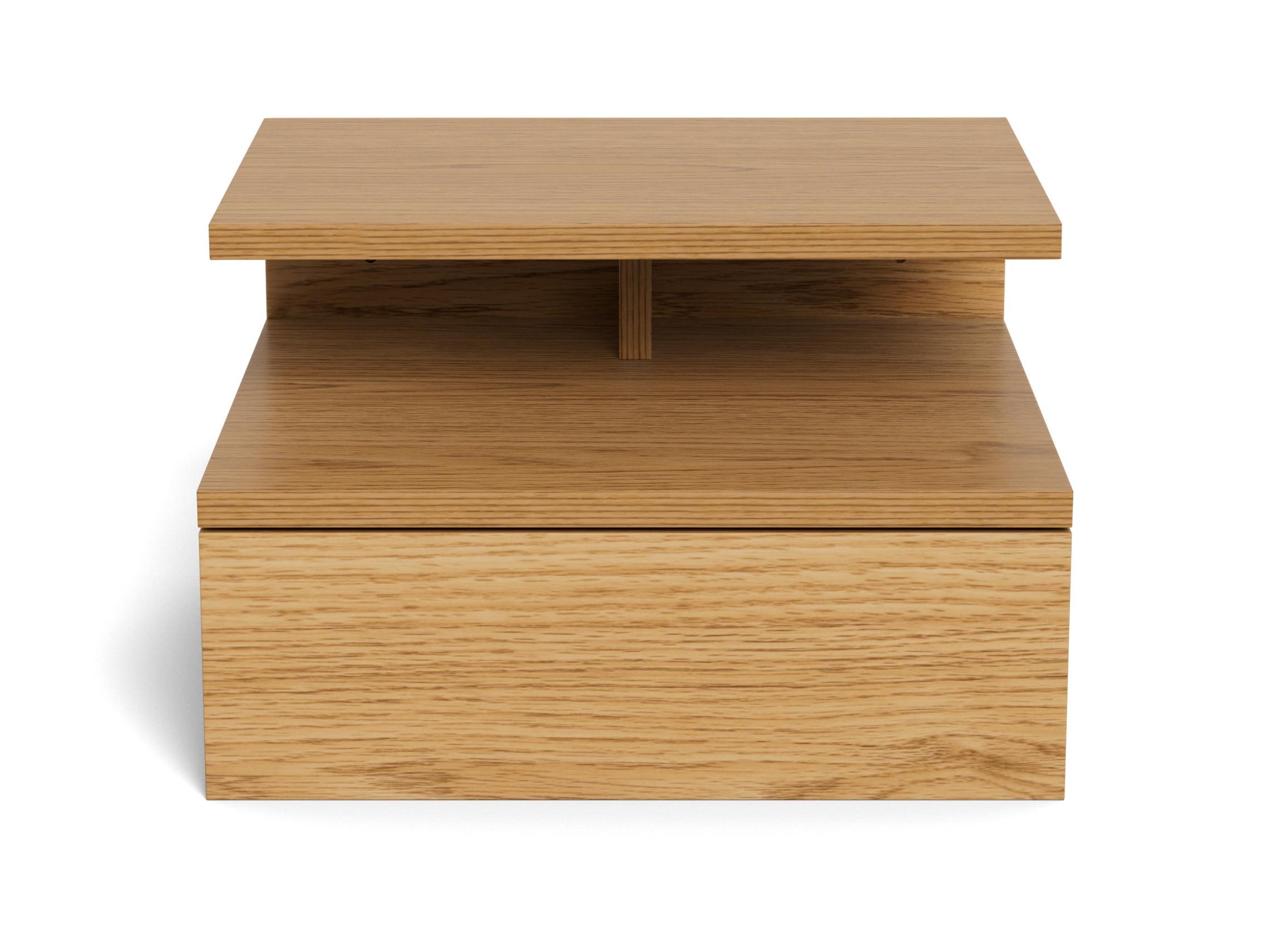 Κομοδίνο Norsica 970 (Άγρια δρυς)