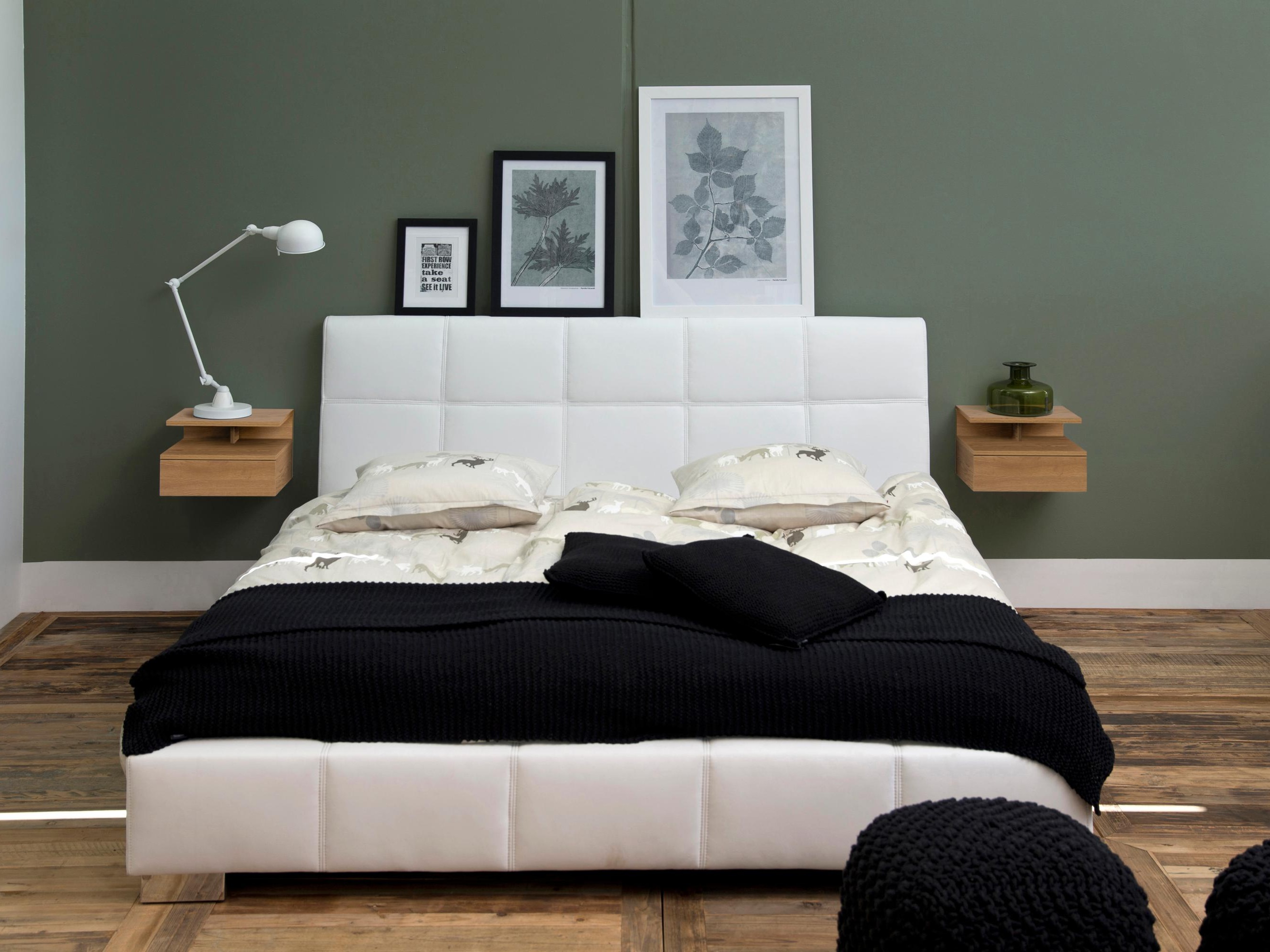 Κομοδίνο Norsica 970 (Άγρια δρυς)