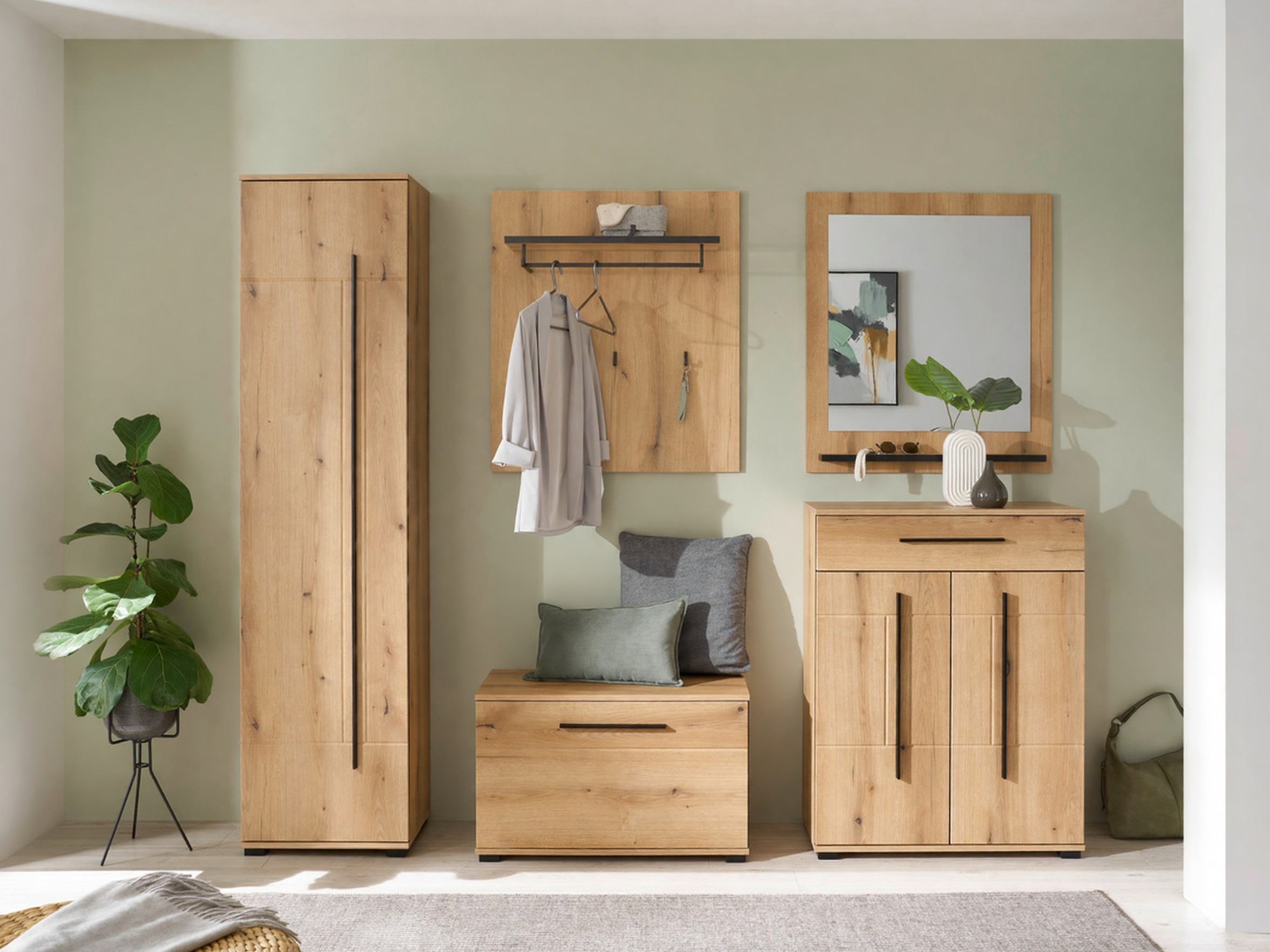 Παπουτσοθήκη Mondala 108