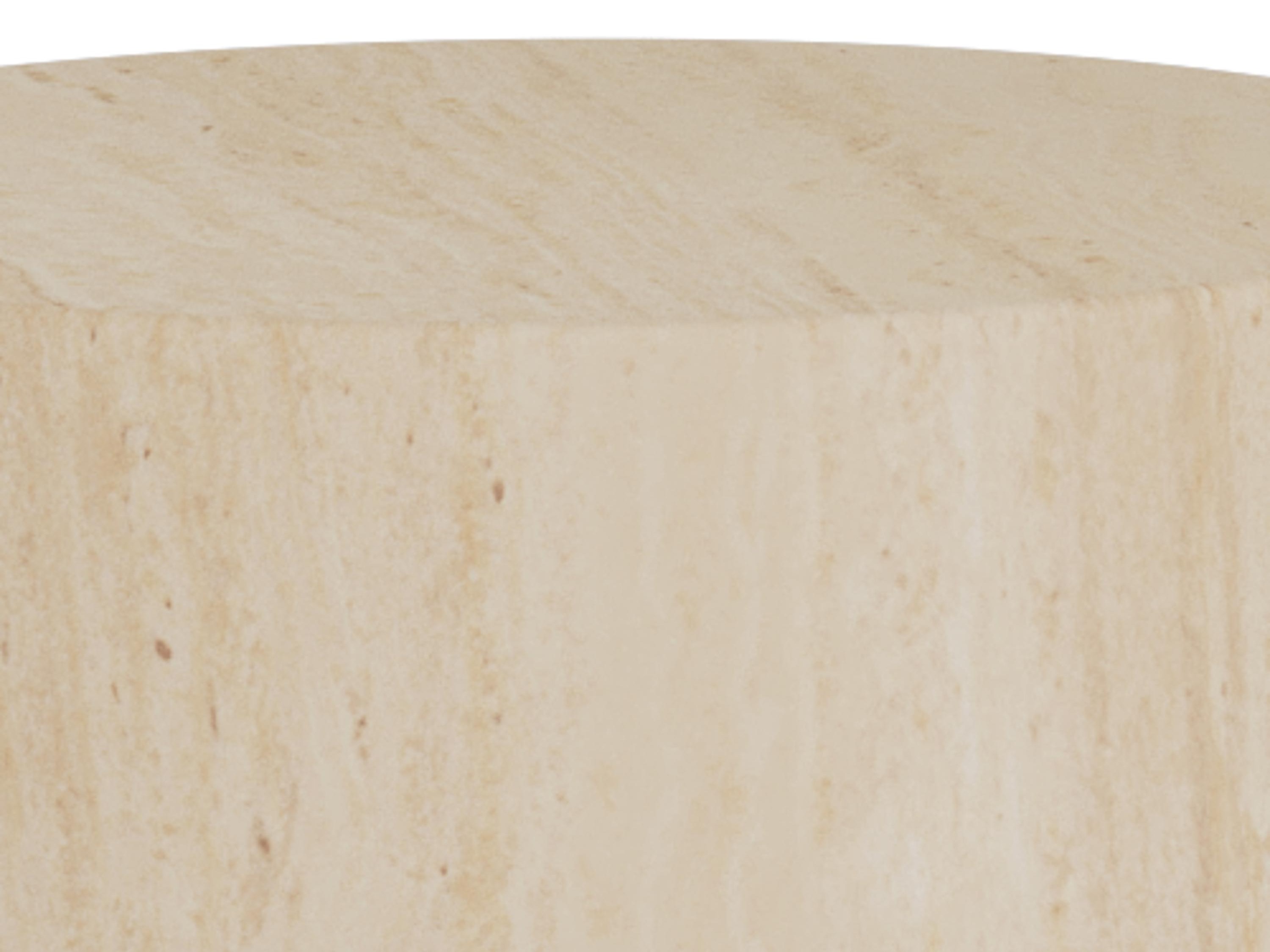 Σετ βοηθητικών τραπεζιών Norsica 912 (Μπεζ)