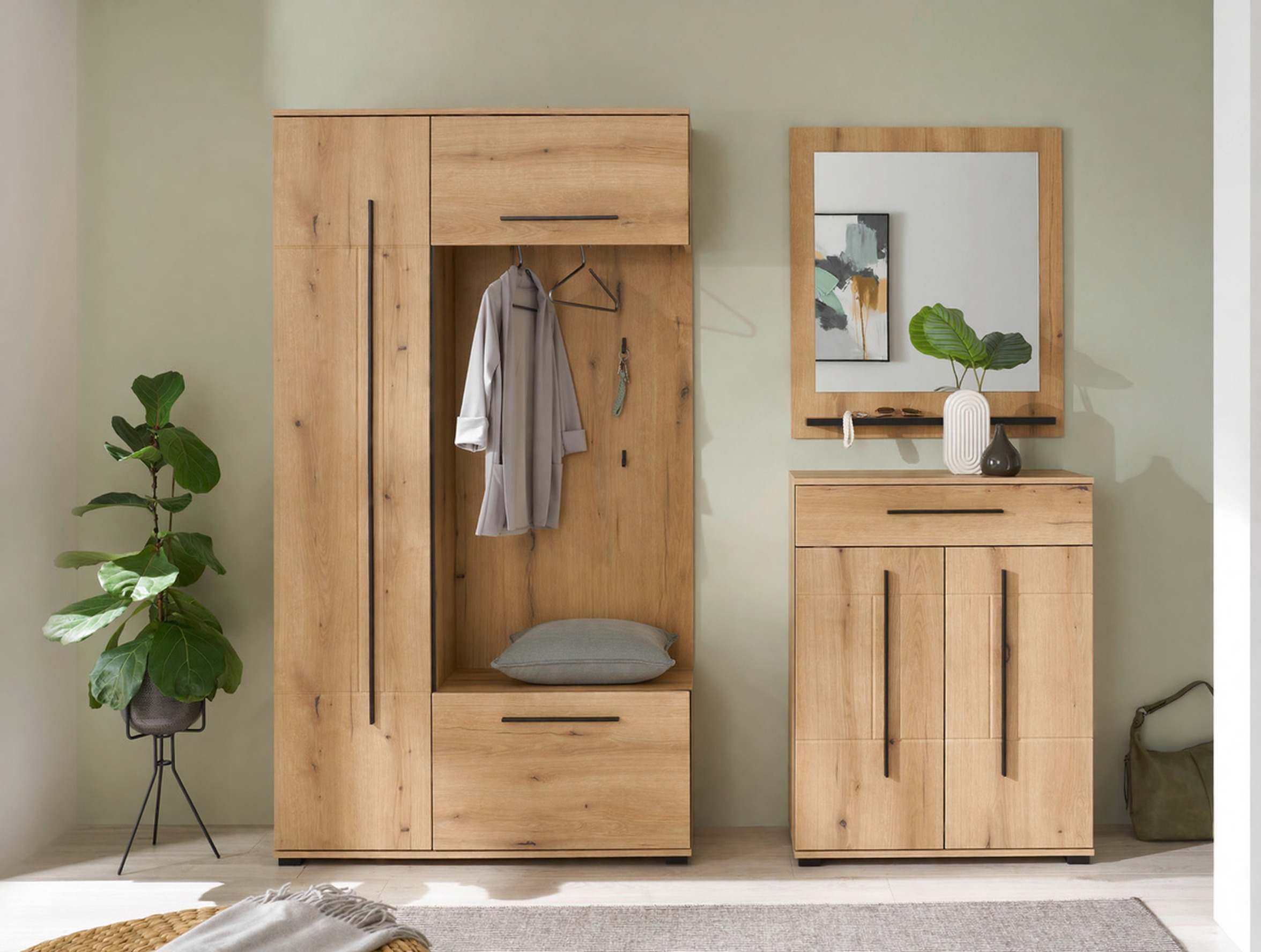 Σετ διαδρόμου Mondala 107