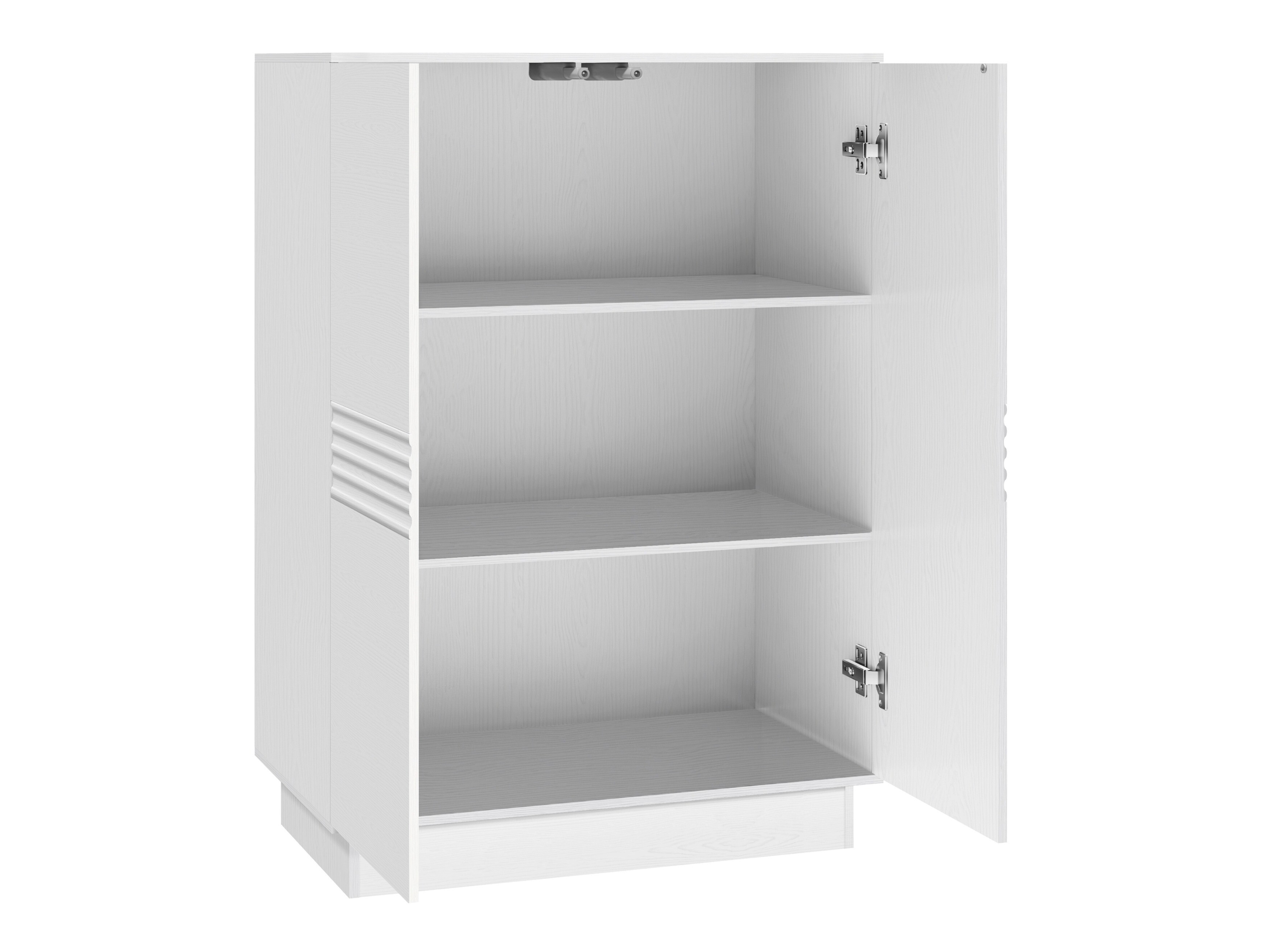 Sideboard Denton 1528 (White)
