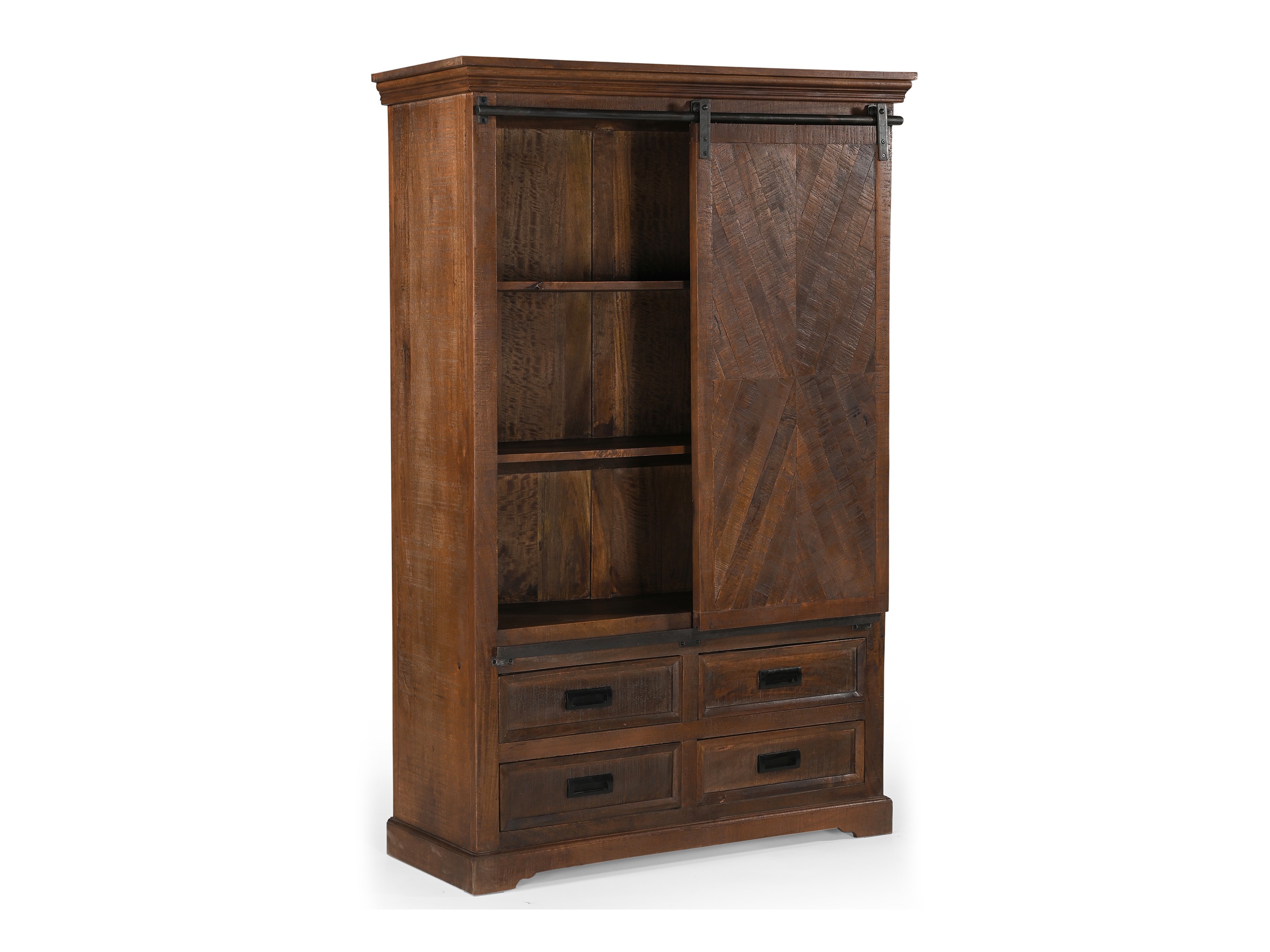 Βιβλιοθήκη Denton 1533