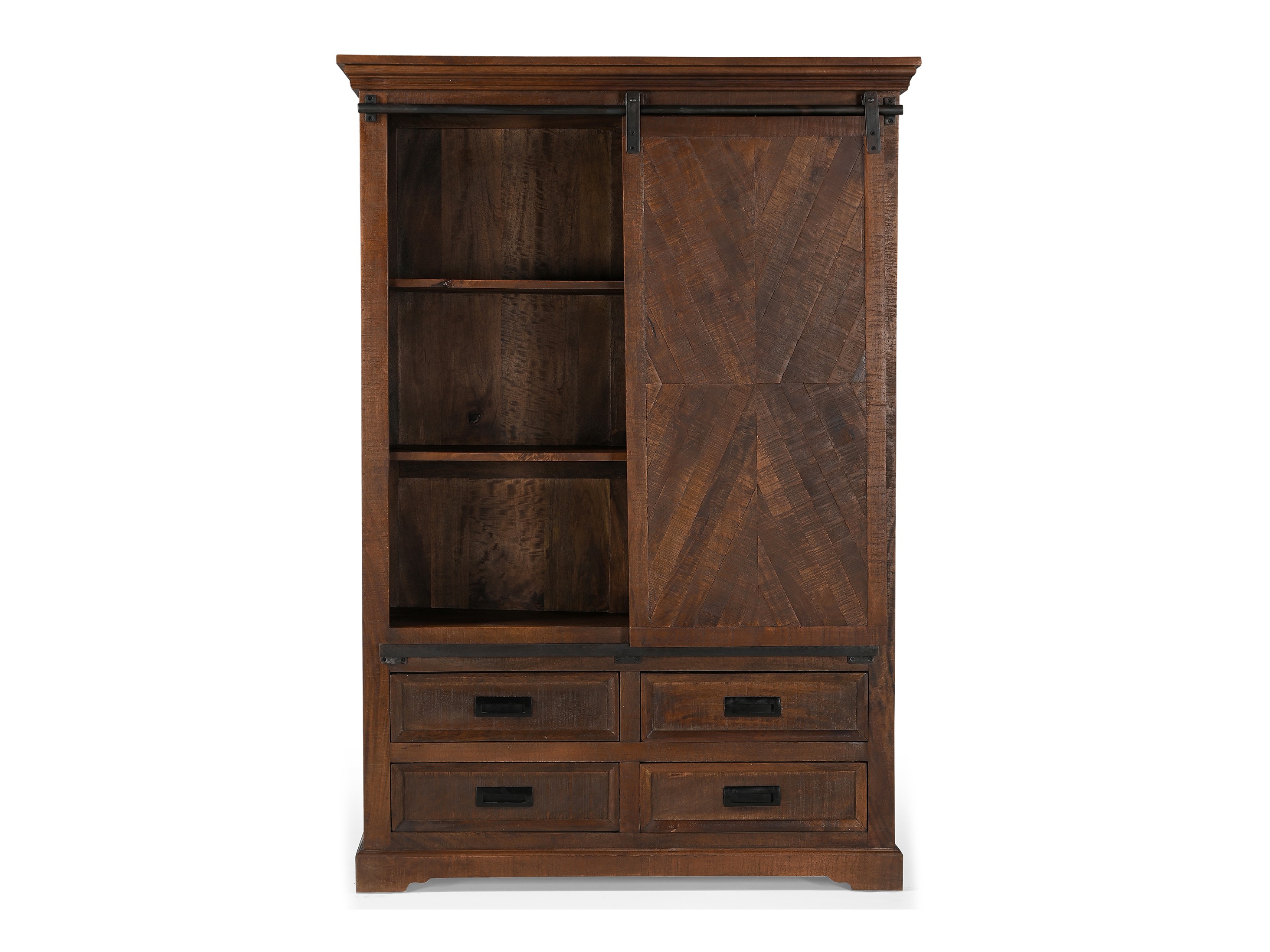 Βιβλιοθήκη Denton 1533