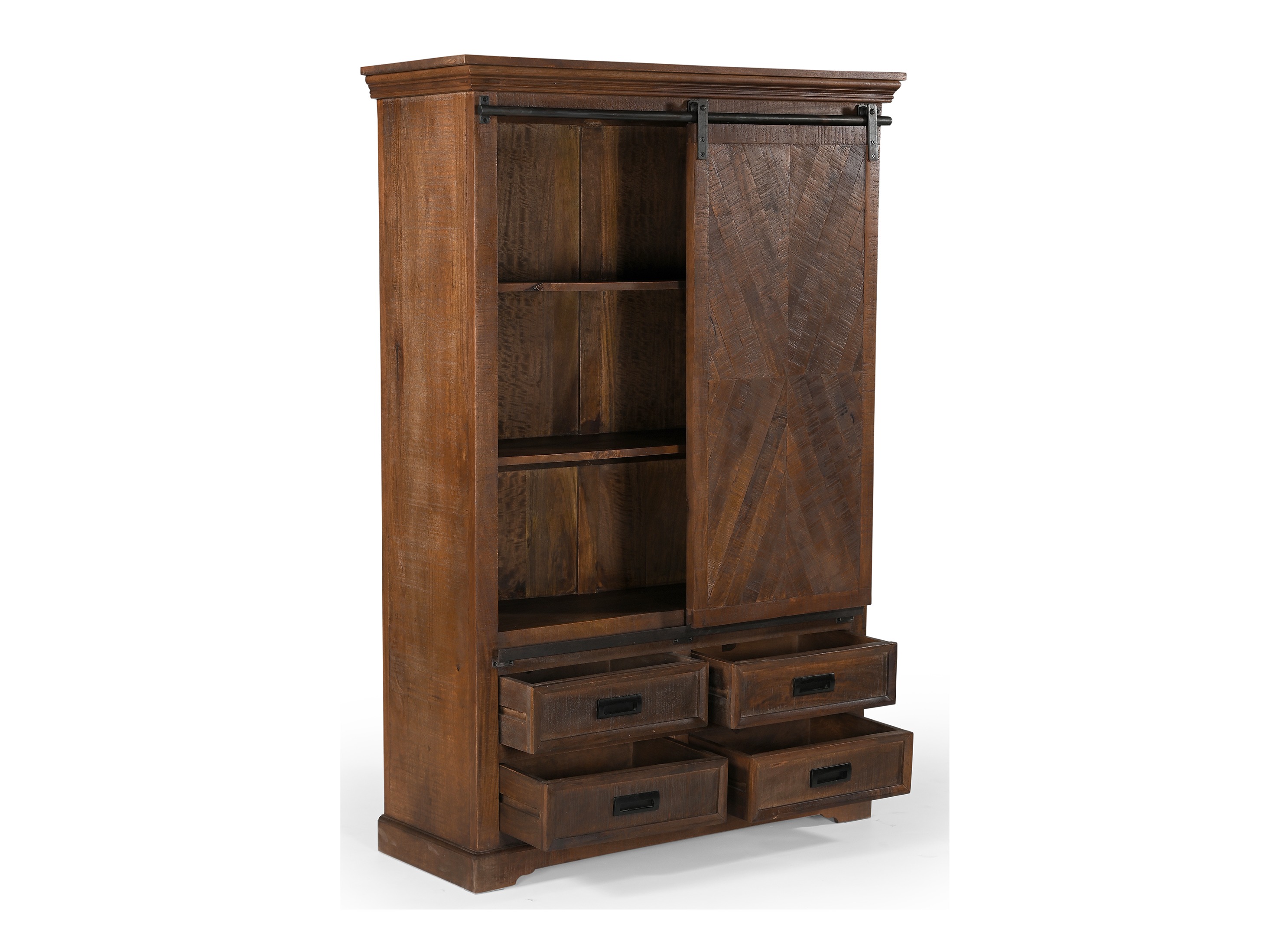 Βιβλιοθήκη Denton 1533