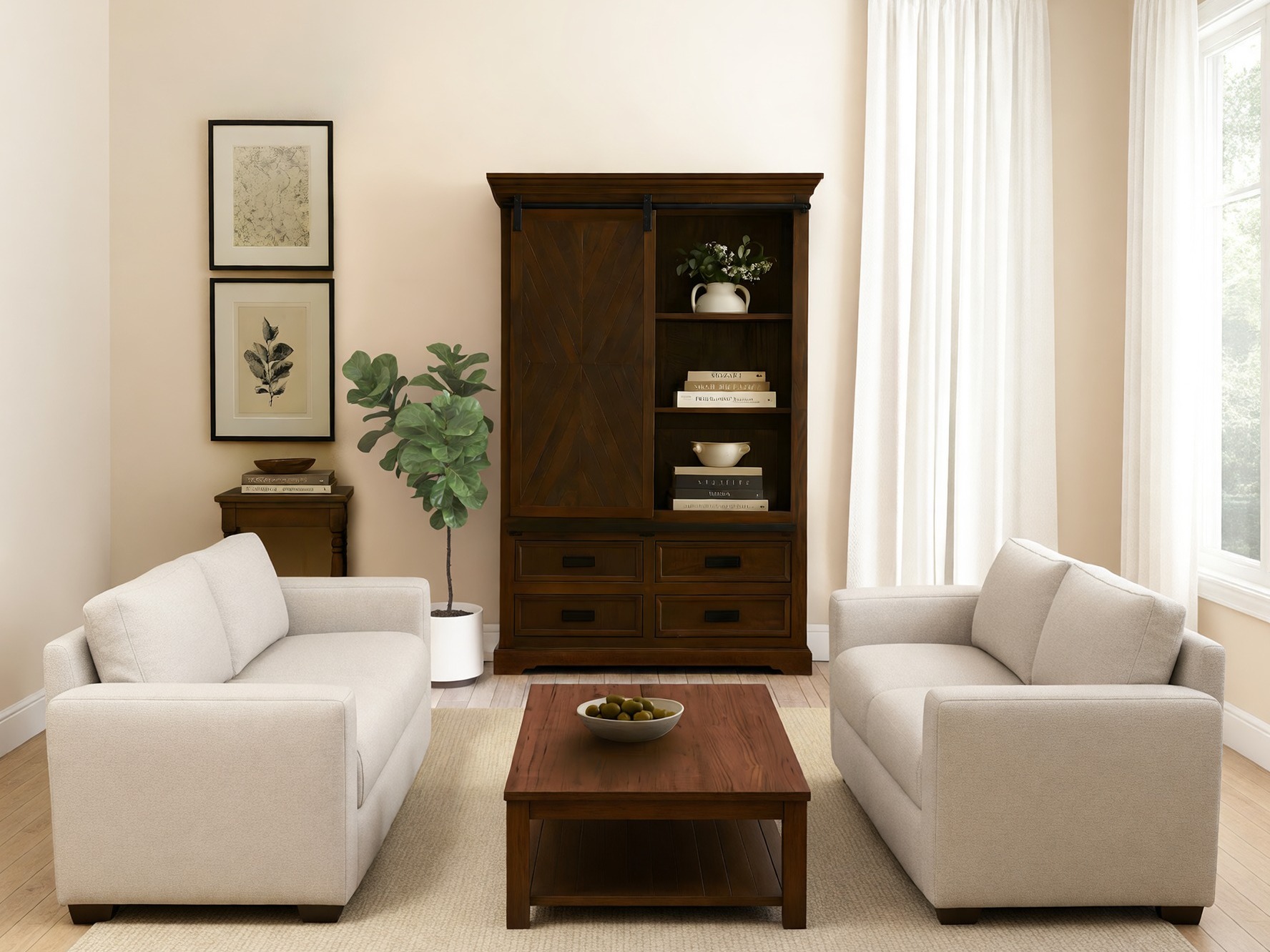 Βιβλιοθήκη Denton 1533