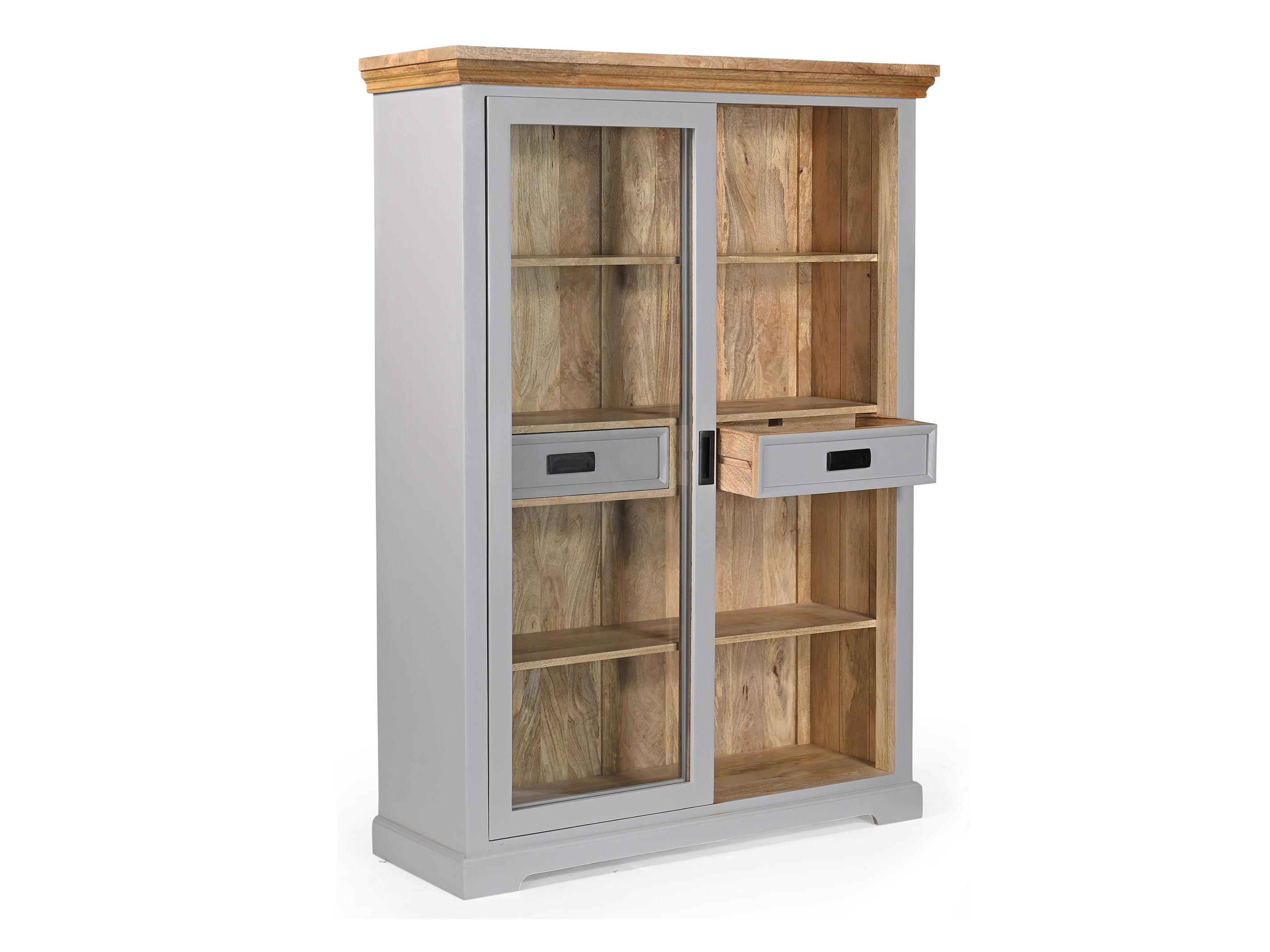 Bookcase Denton 1532