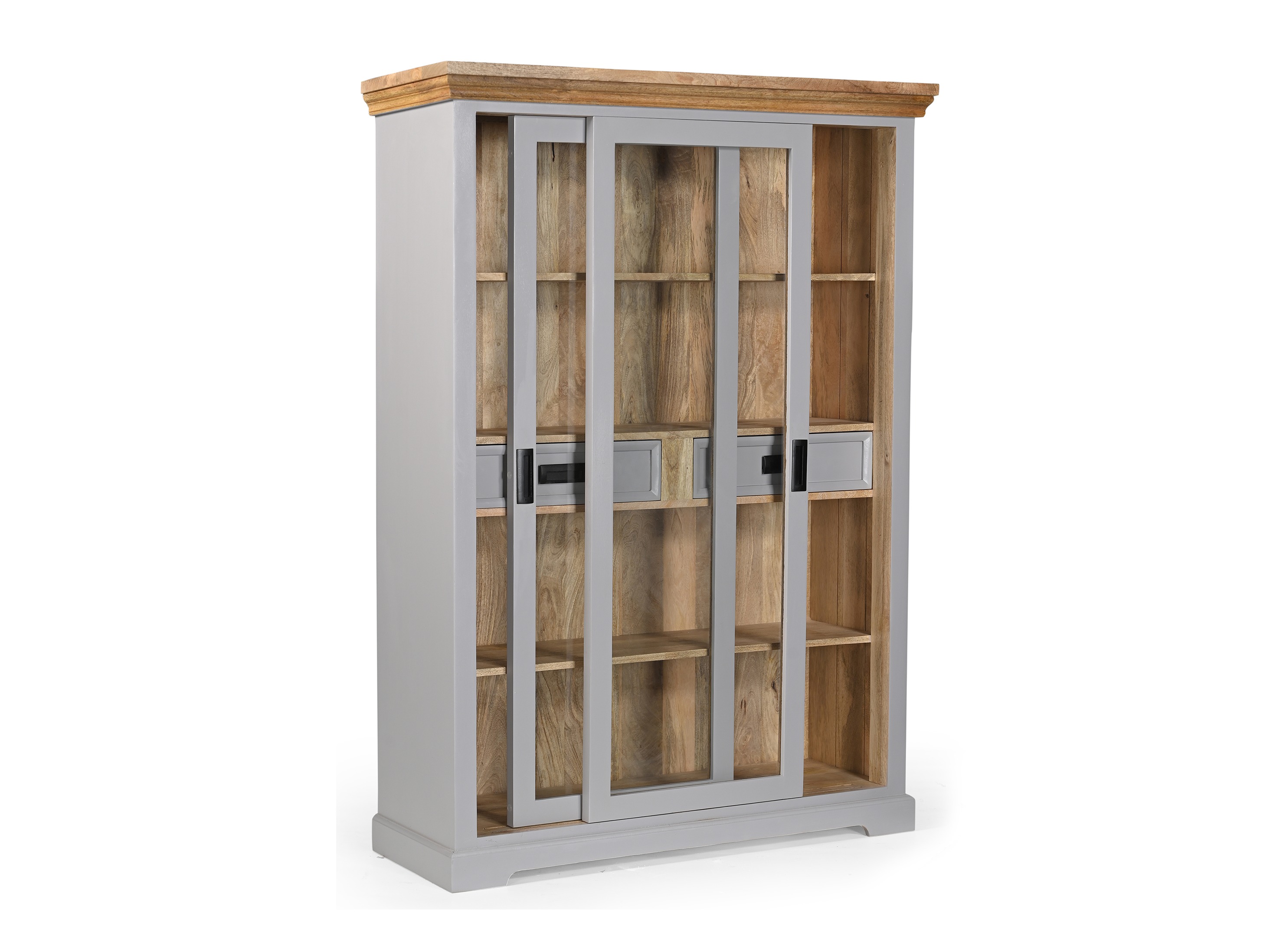 Bookcase Denton 1532