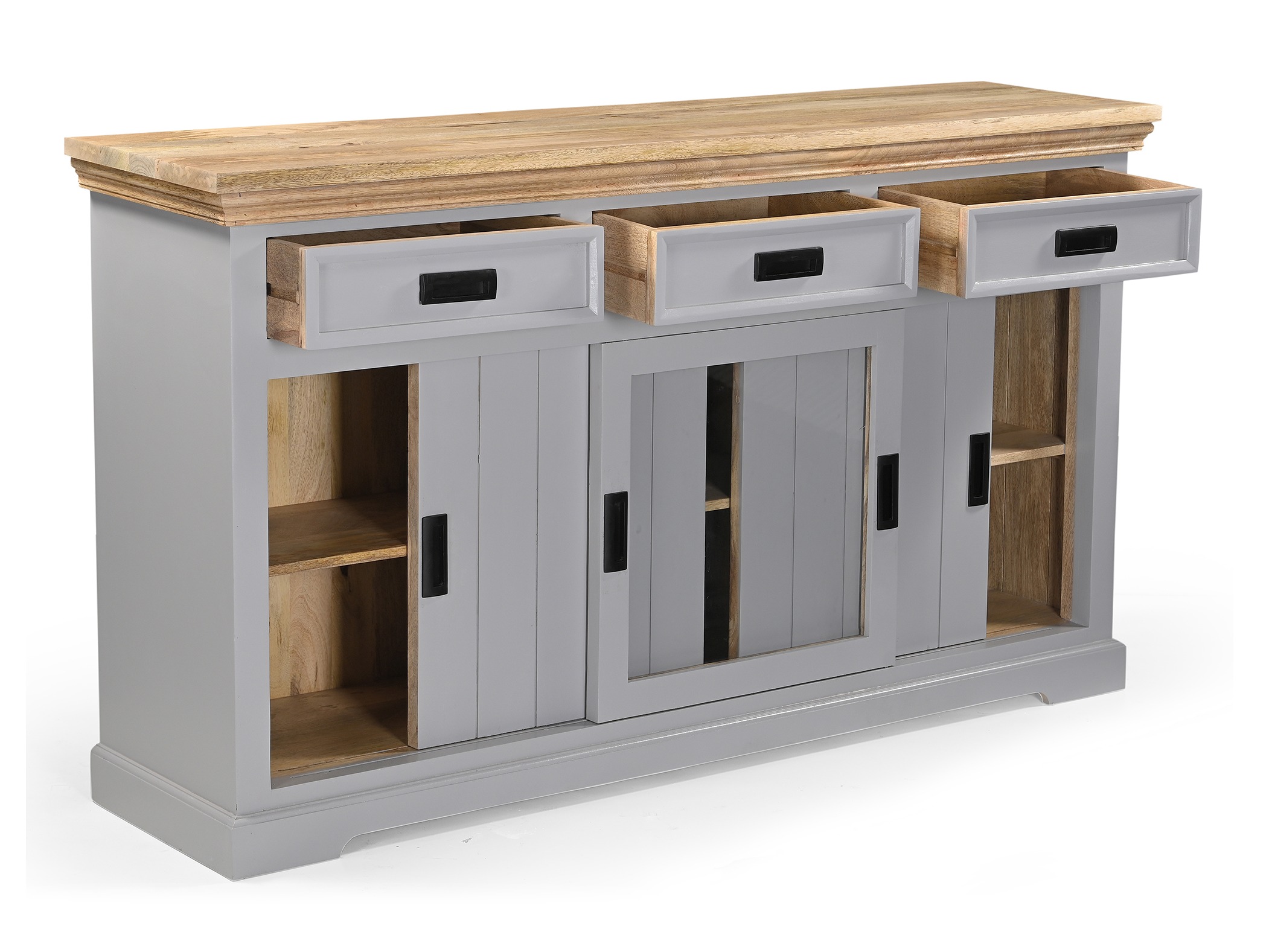 Chest of drawers Denton 1531