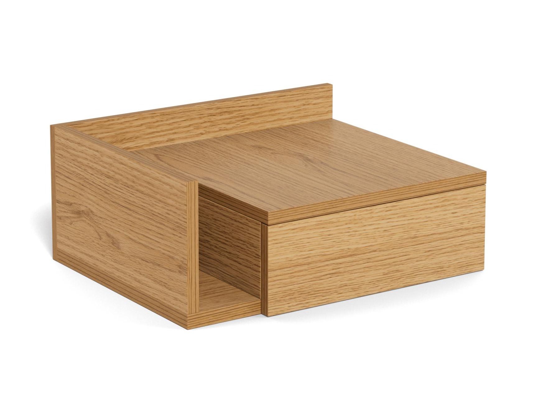 Κομοδίνο Norsica 969 (Άγρια δρυς)